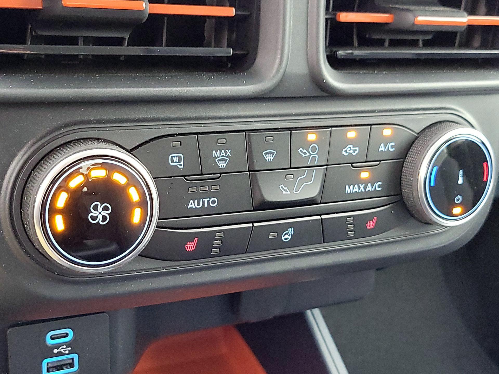 Thumbnail: 2024 Ford Maverick - 16