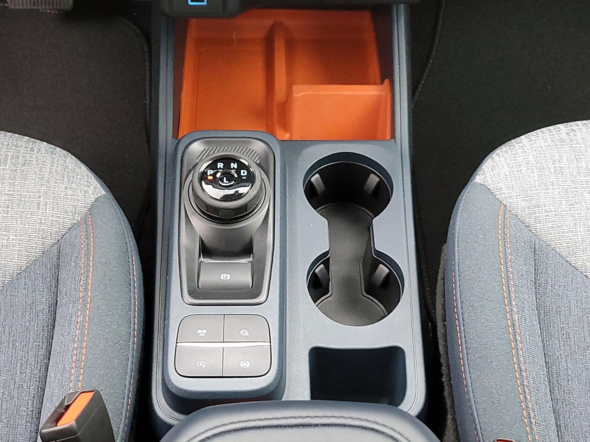 Thumbnail: 2024 Ford Maverick - 17