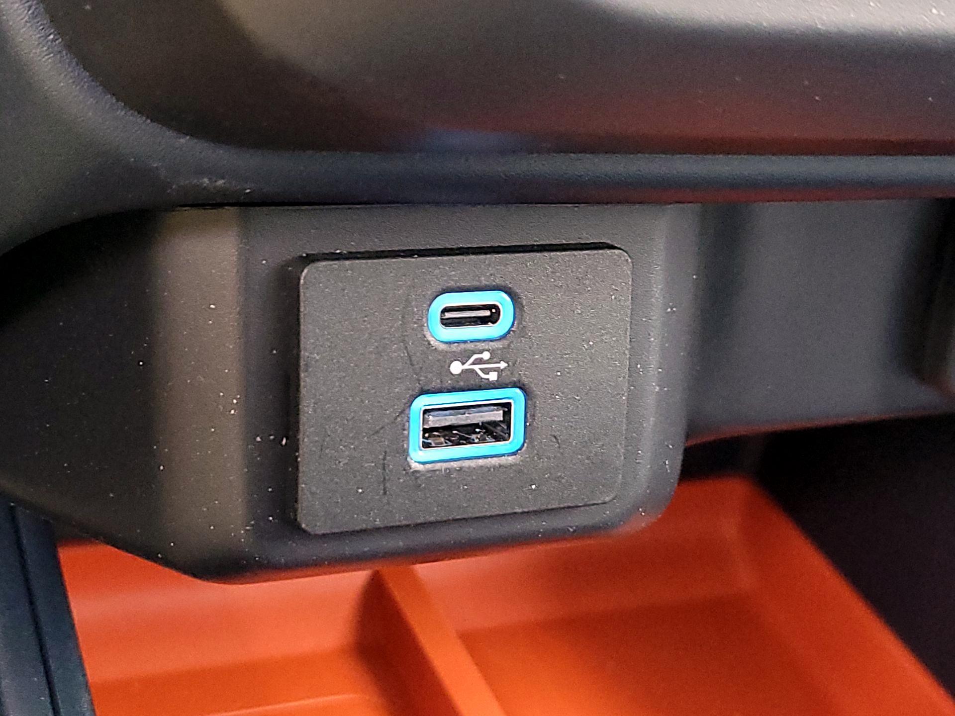 Thumbnail: 2024 Ford Maverick - 18