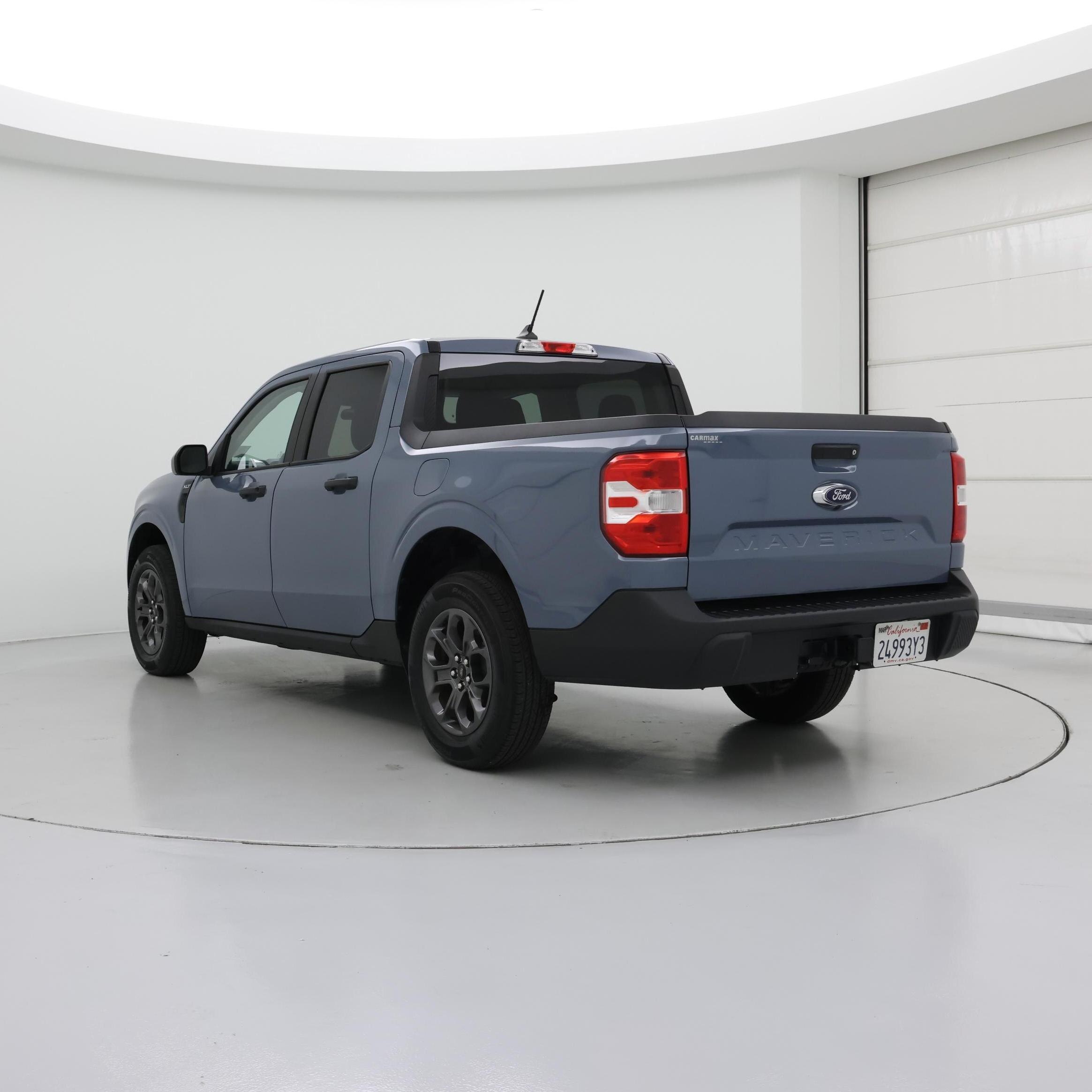 Thumbnail: 2024 Ford Maverick - 2