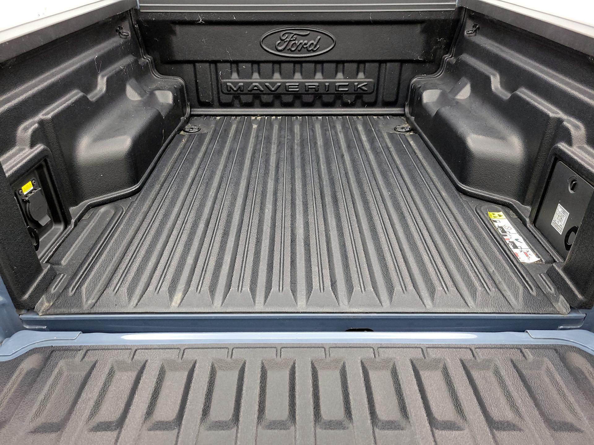 Thumbnail: 2024 Ford Maverick - 20