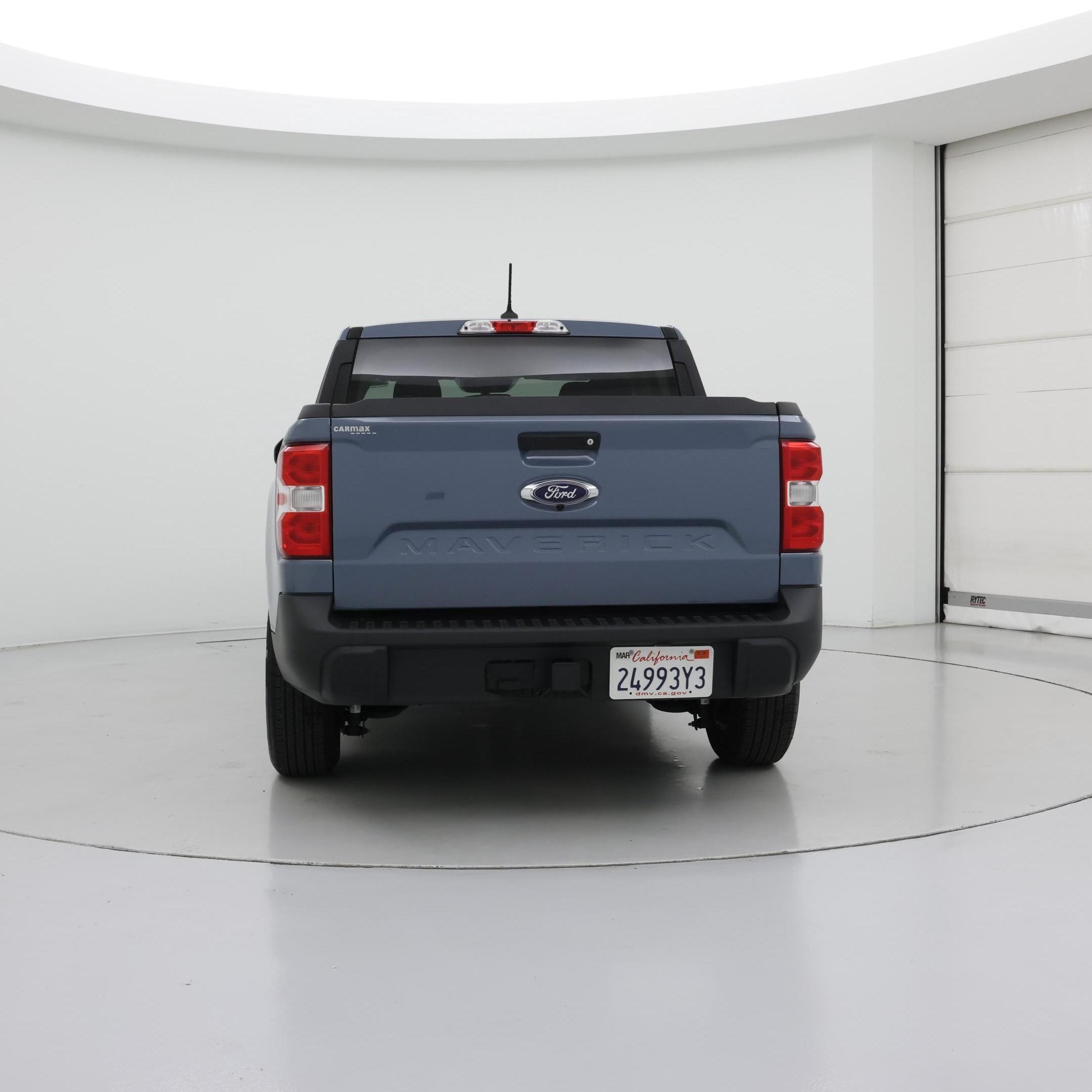 Thumbnail: 2024 Ford Maverick - 6