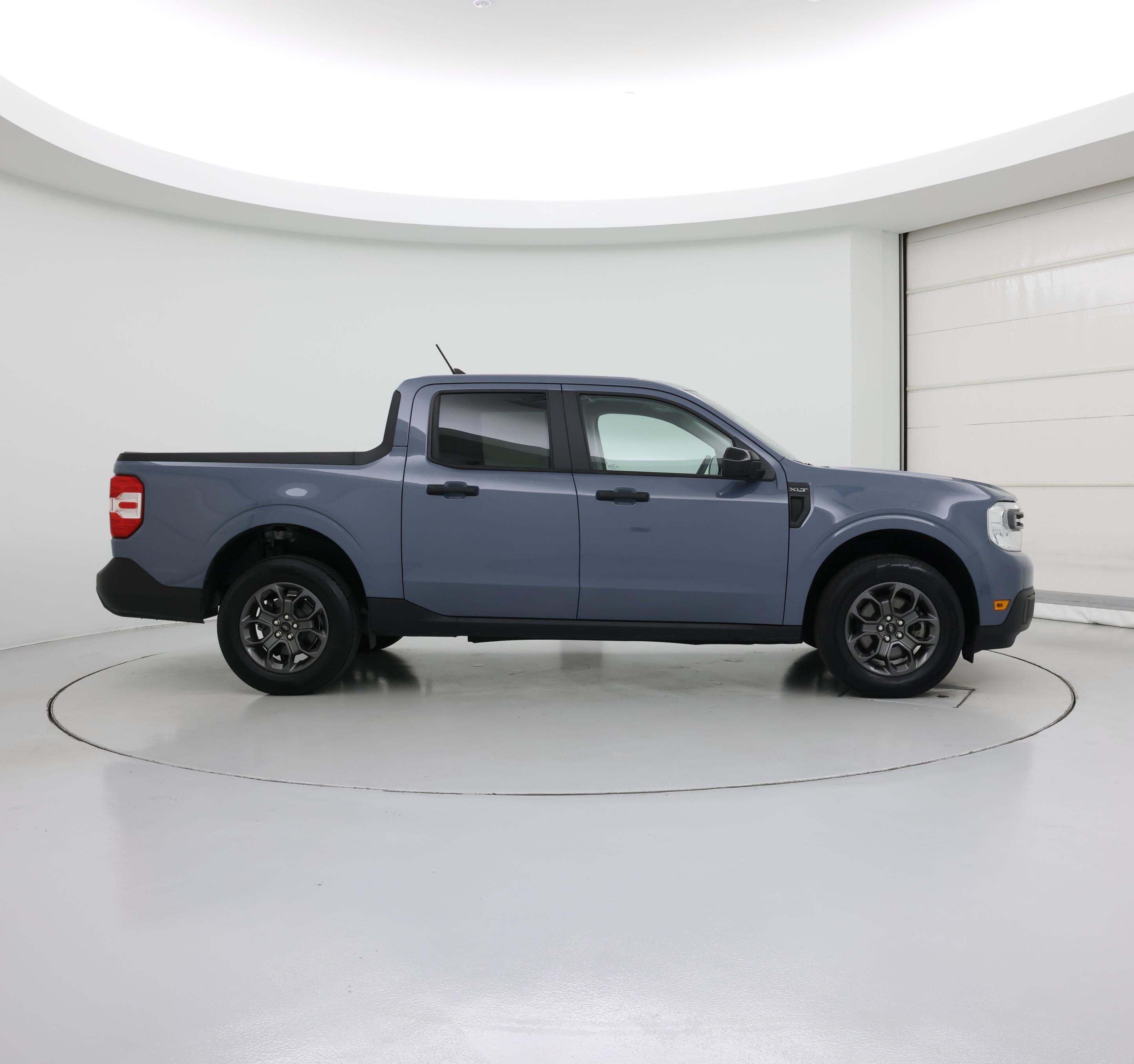 Thumbnail: 2024 Ford Maverick - 7