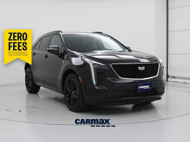 2023 Cadillac XT4 Sport AWD