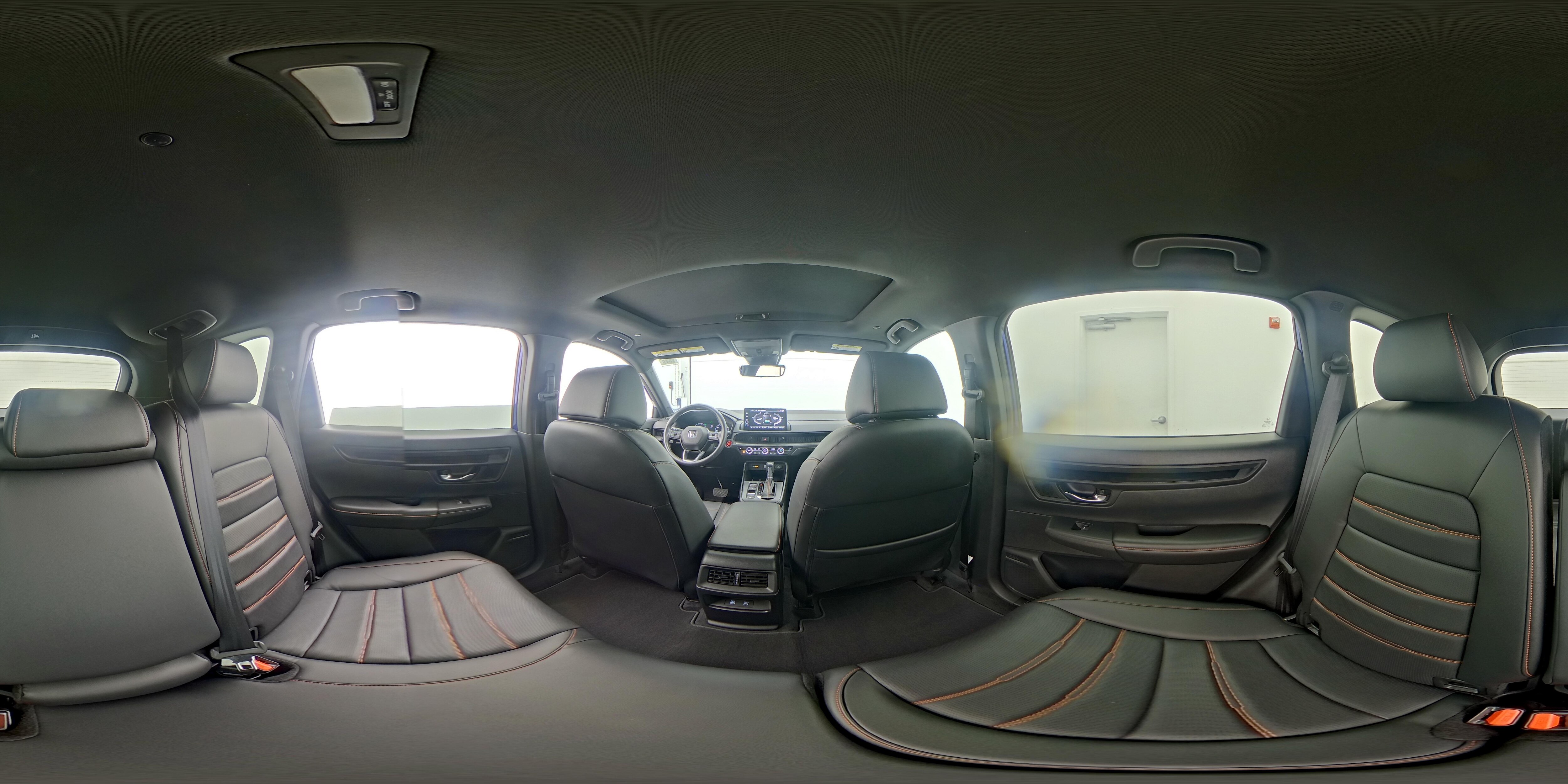 2025 Honda CR-V Sport-L - Photo 25
