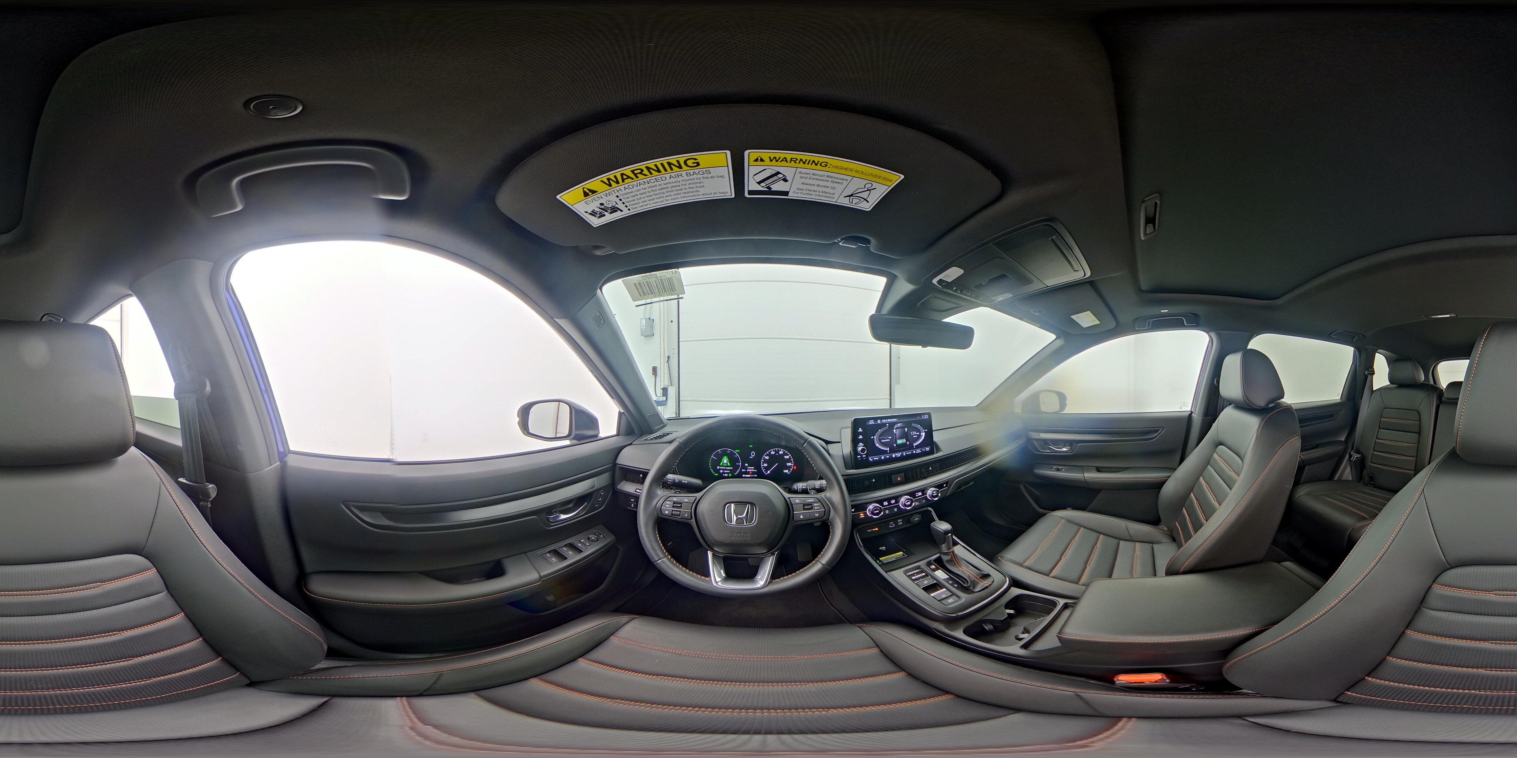 2025 Honda CR-V Sport-L - Photo 26