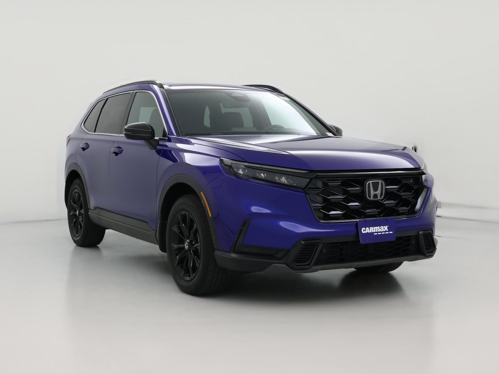 2025 Honda CR-V Sport-L