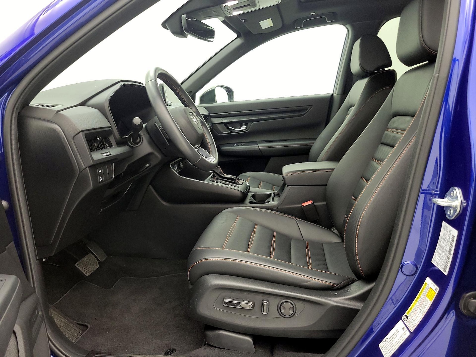 2025 Honda CR-V Sport-L - Photo 12