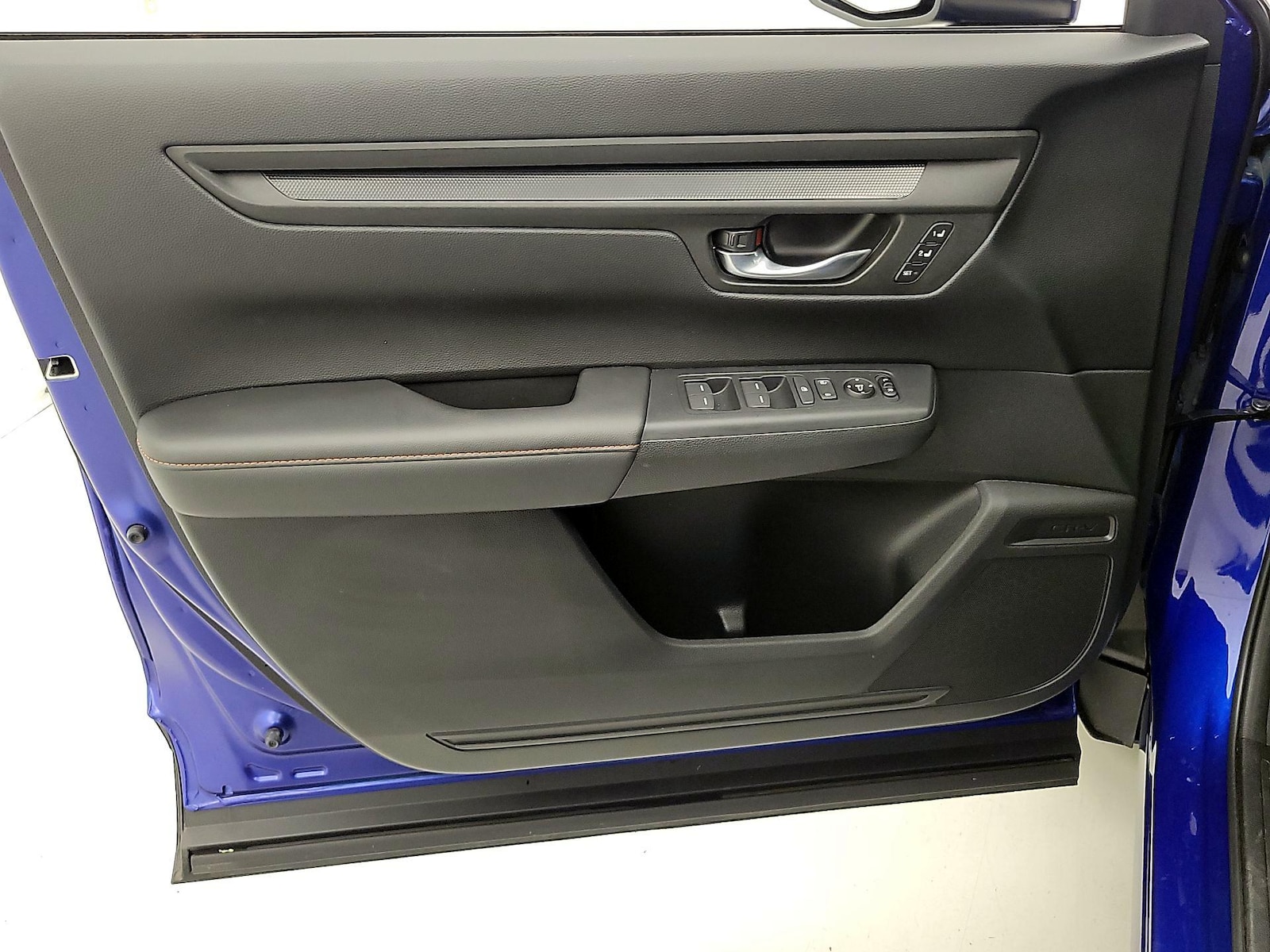 2025 Honda CR-V Sport-L - Photo 13