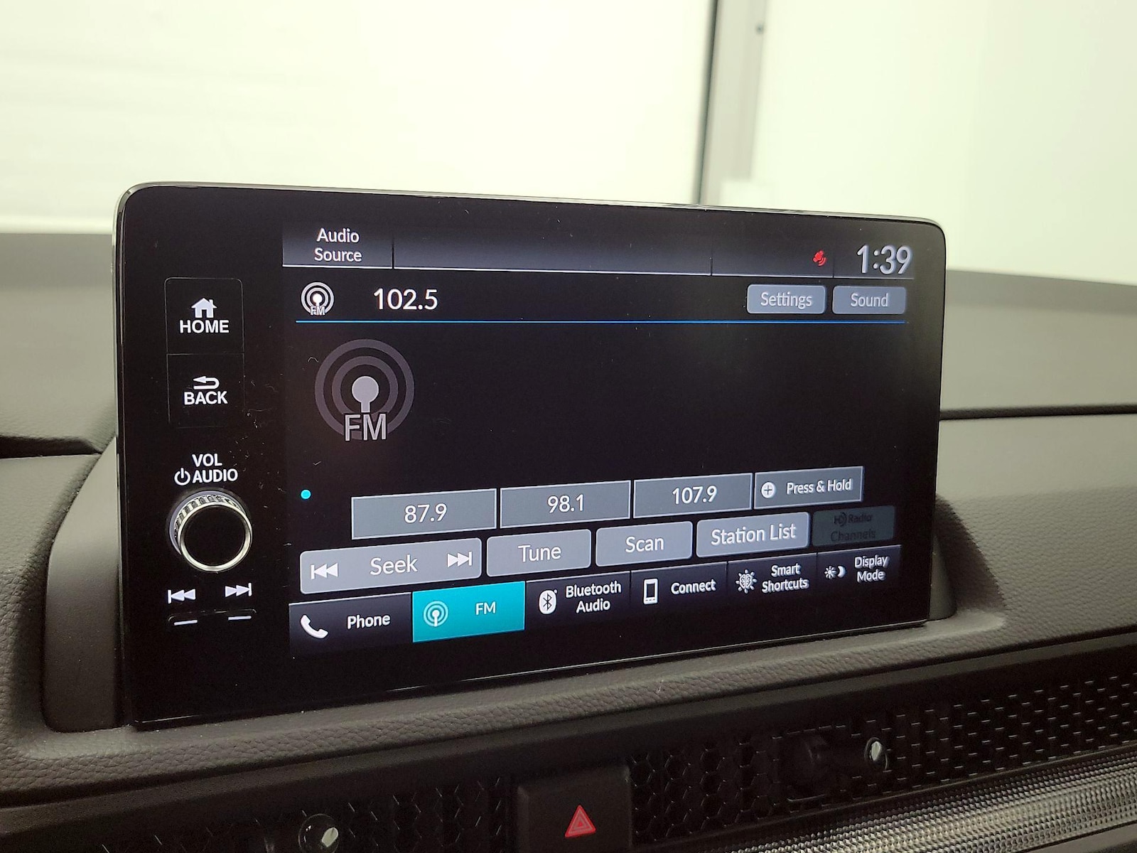 2025 Honda CR-V Sport-L - Photo 16