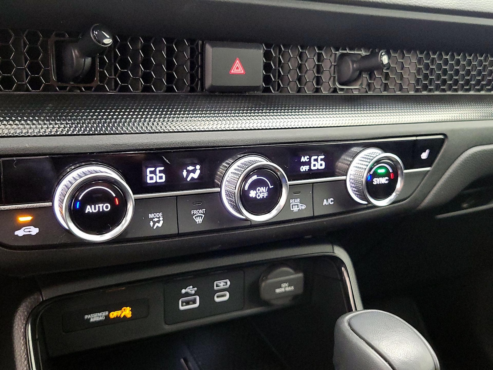 2025 Honda CR-V Sport-L - Photo 17