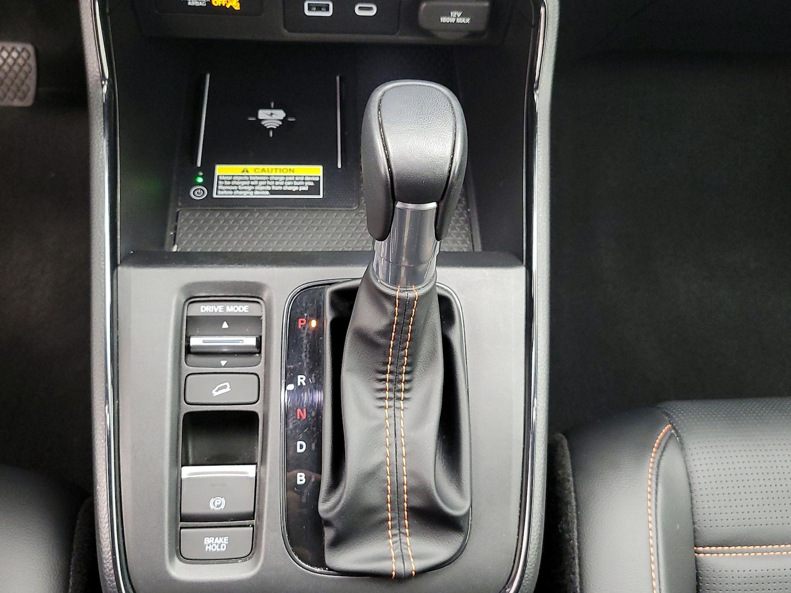 2025 Honda CR-V Sport-L - Photo 18