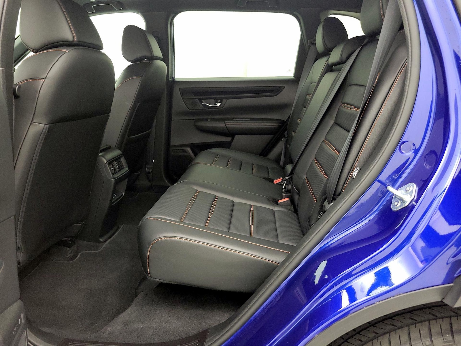 2025 Honda CR-V Sport-L - Photo 20