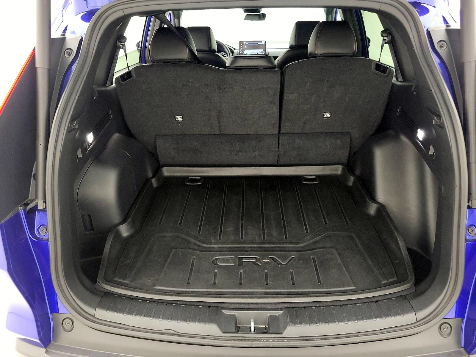 2025 Honda CR-V Sport-L - Photo 21