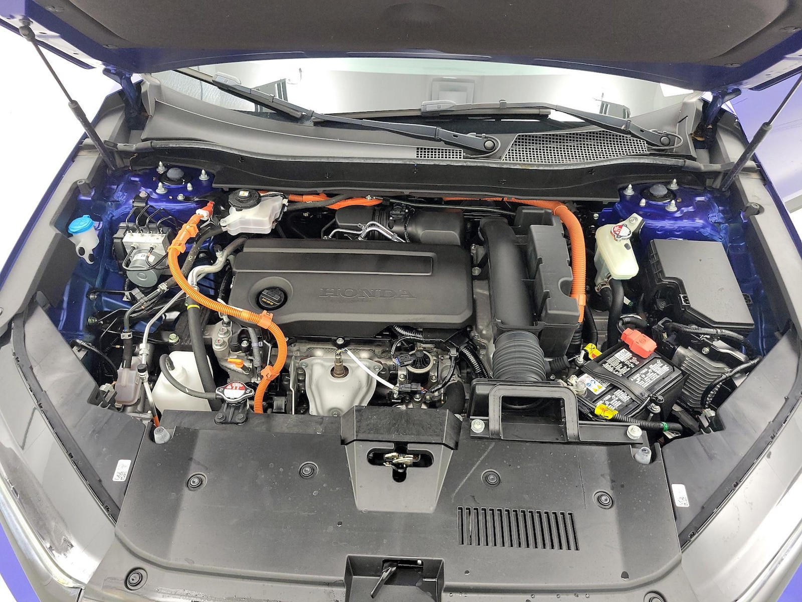 2025 Honda CR-V Sport-L - Photo 22