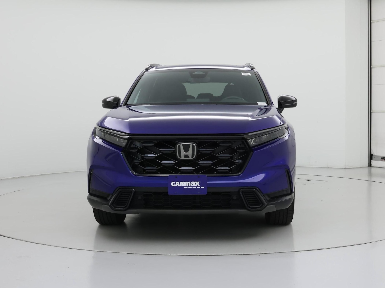 2025 Honda CR-V Sport-L - Photo 6