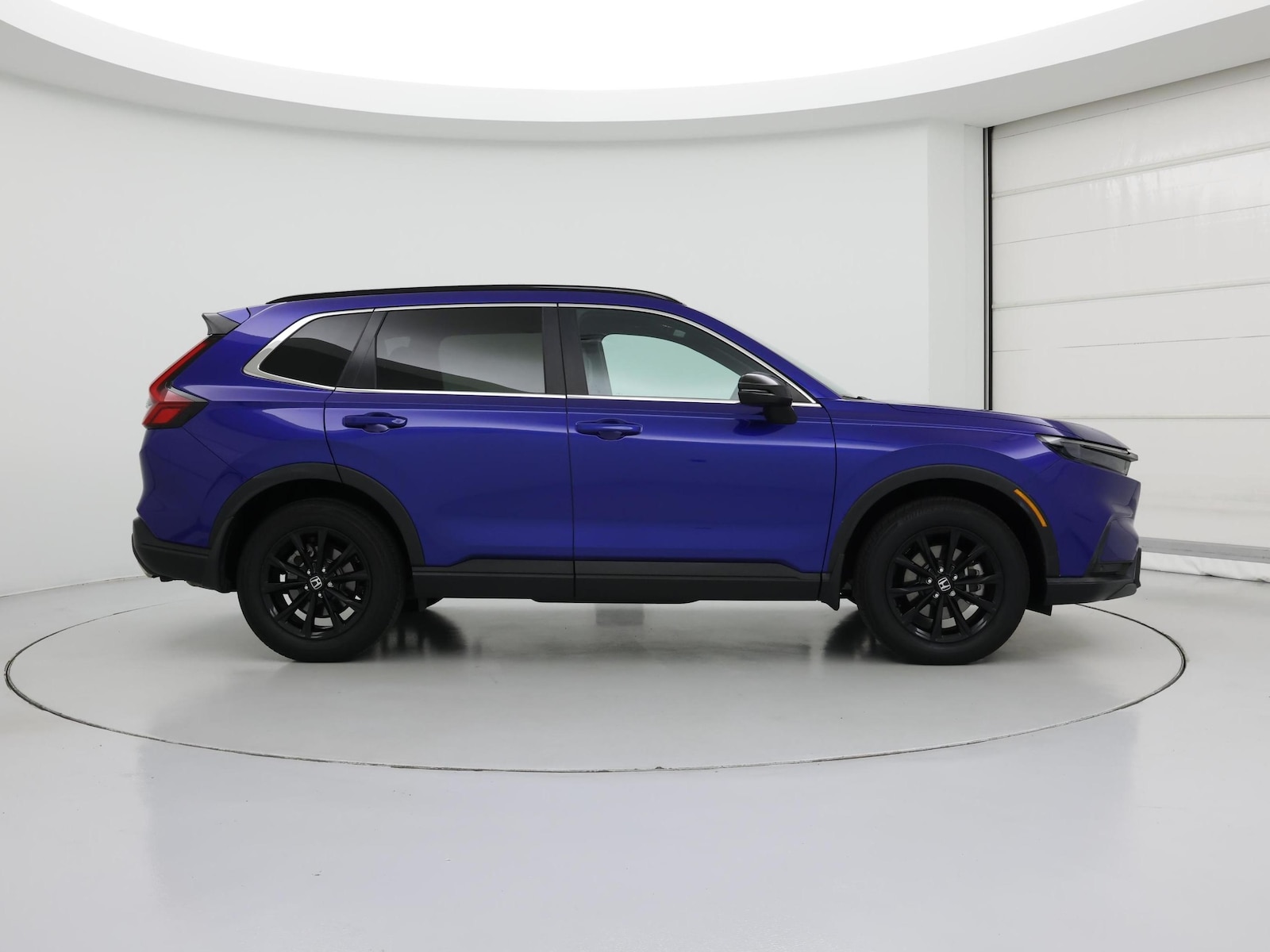 2025 Honda CR-V Sport-L - Photo 8