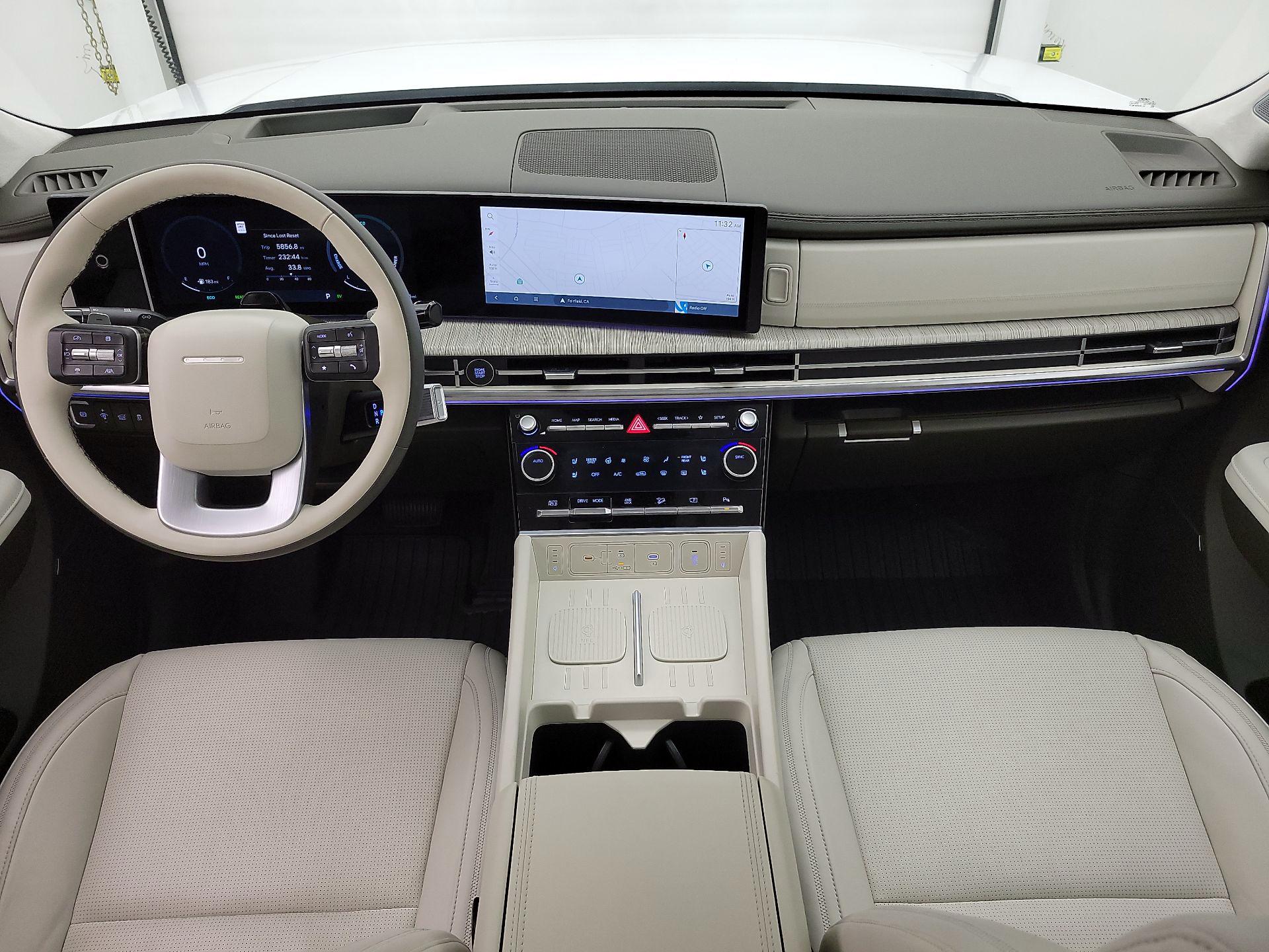 Thumbnail: 2025 Hyundai Santa Fe - 9