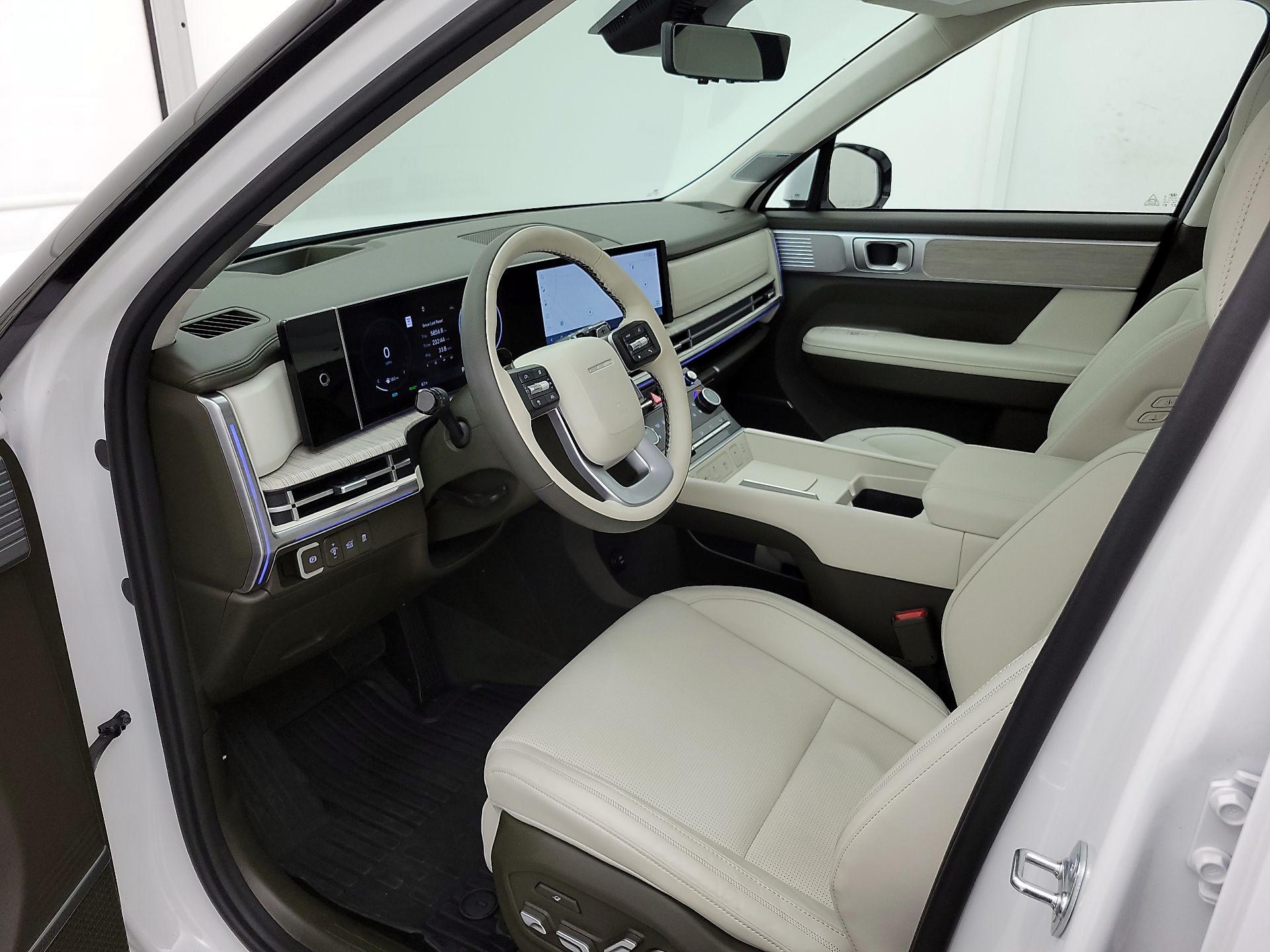 Thumbnail: 2025 Hyundai Santa Fe - 11