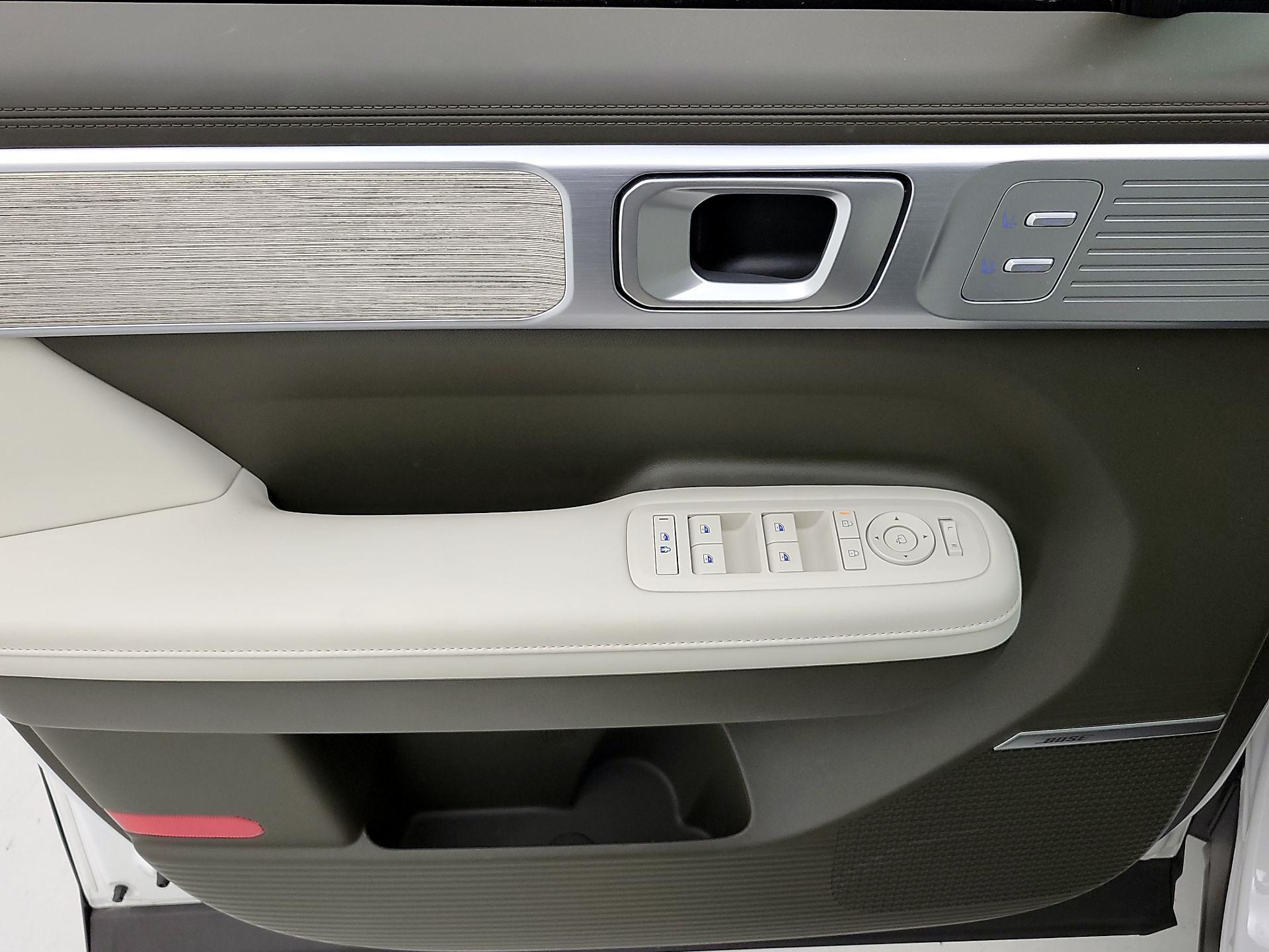 Thumbnail: 2025 Hyundai Santa Fe - 12