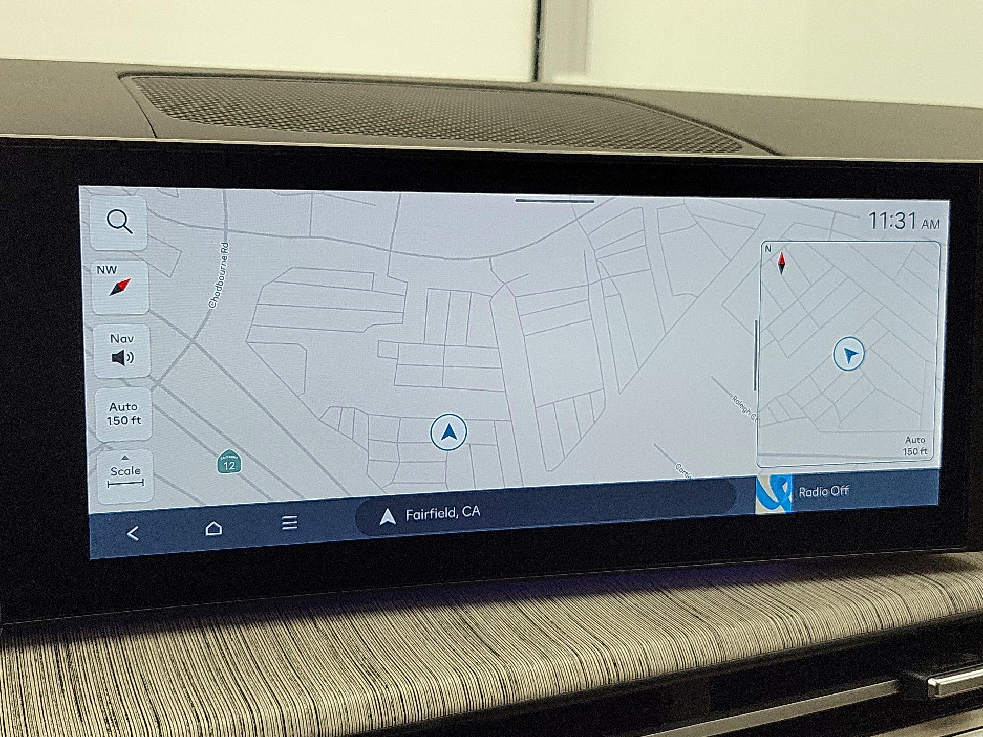 Thumbnail: 2025 Hyundai Santa Fe - 14