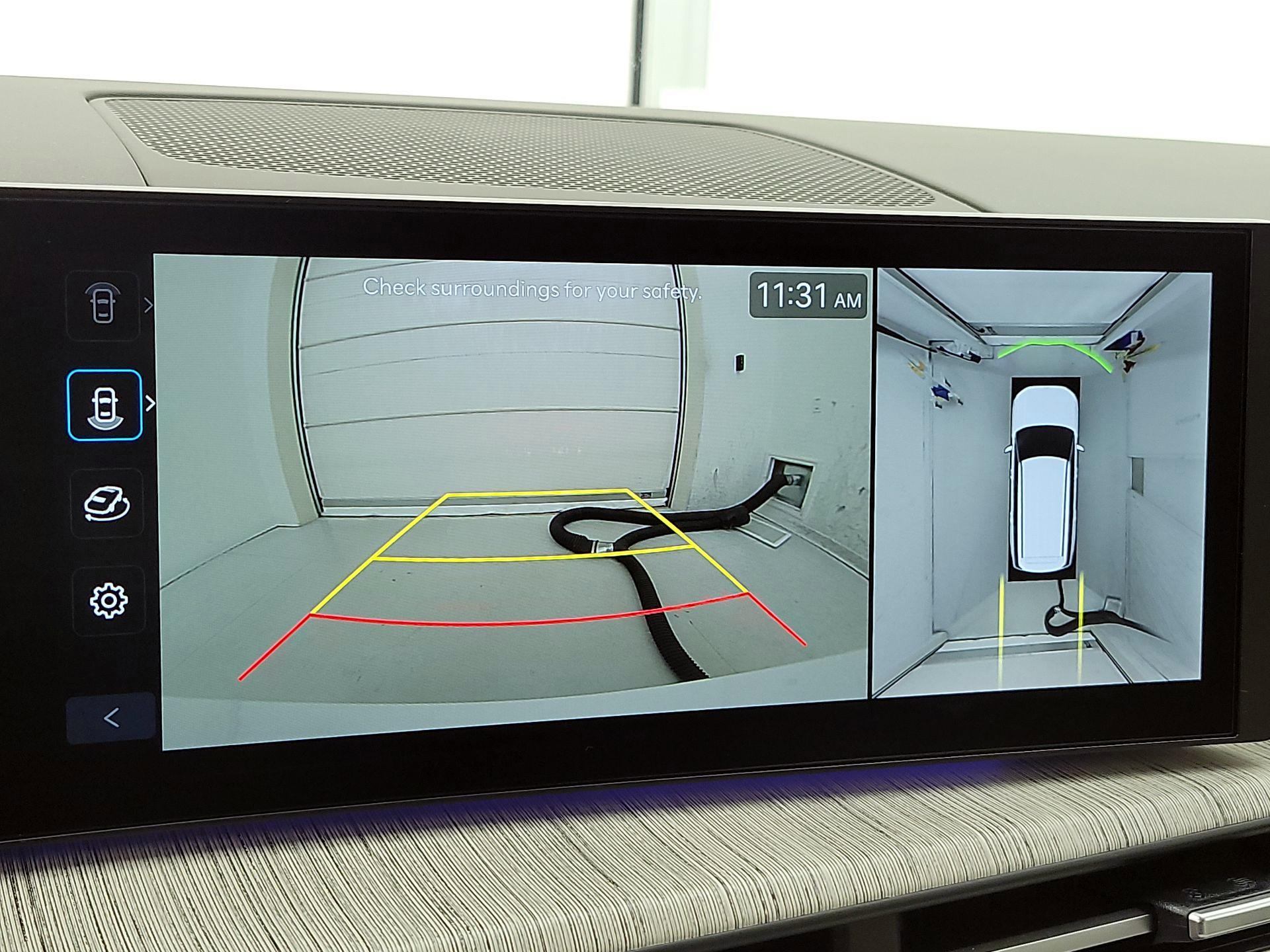 Thumbnail: 2025 Hyundai Santa Fe - 15