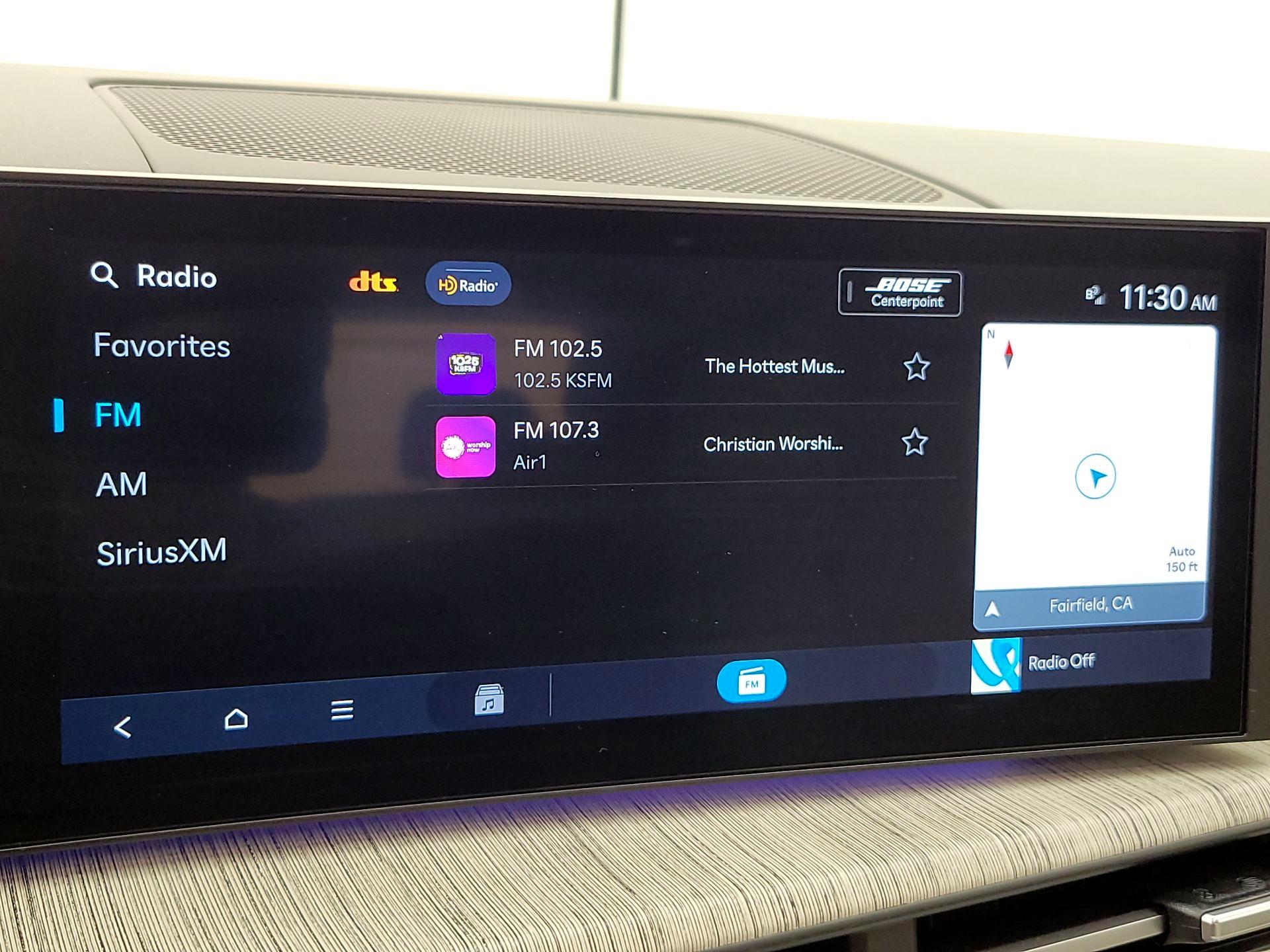 Thumbnail: 2025 Hyundai Santa Fe - 16