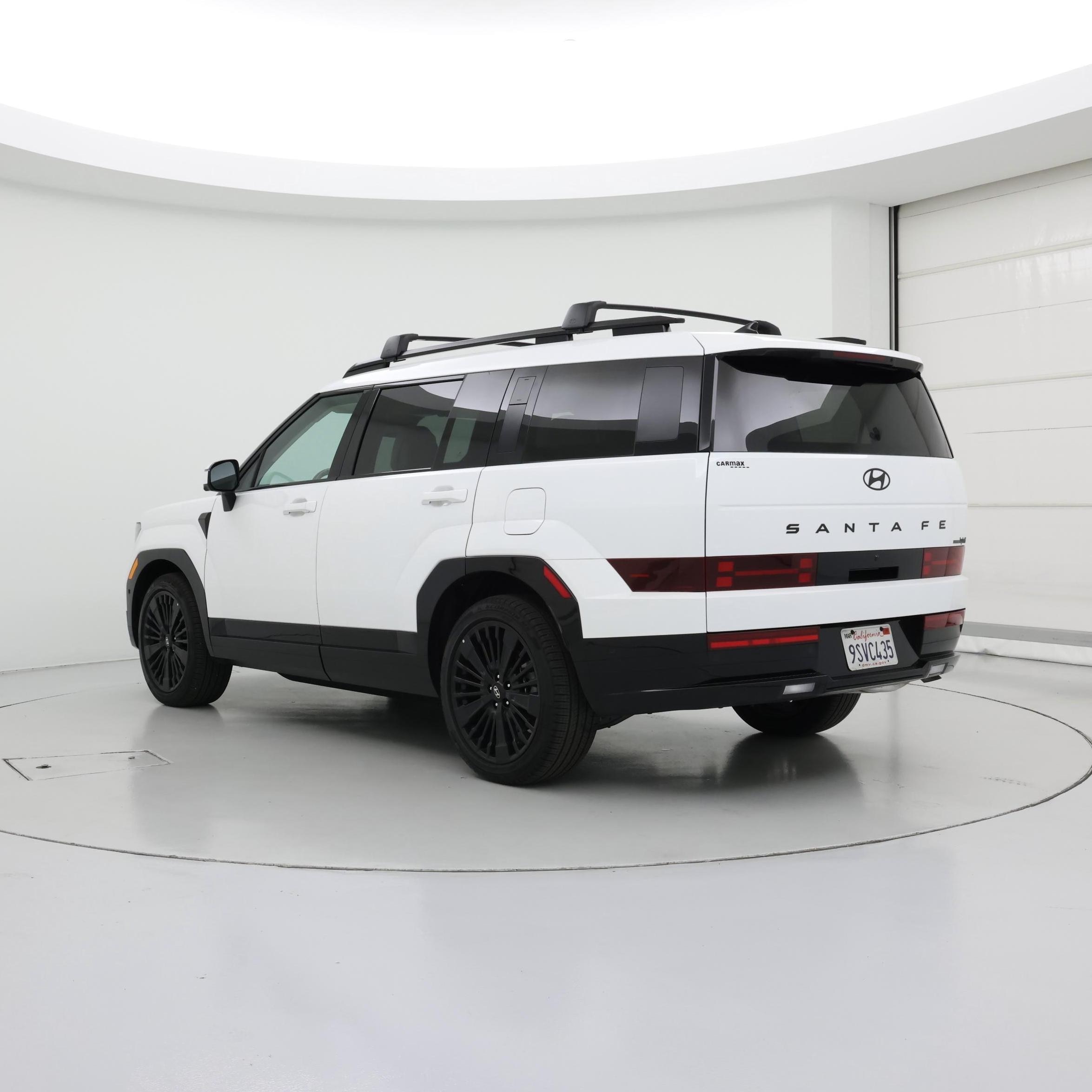 Thumbnail: 2025 Hyundai Santa Fe - 2