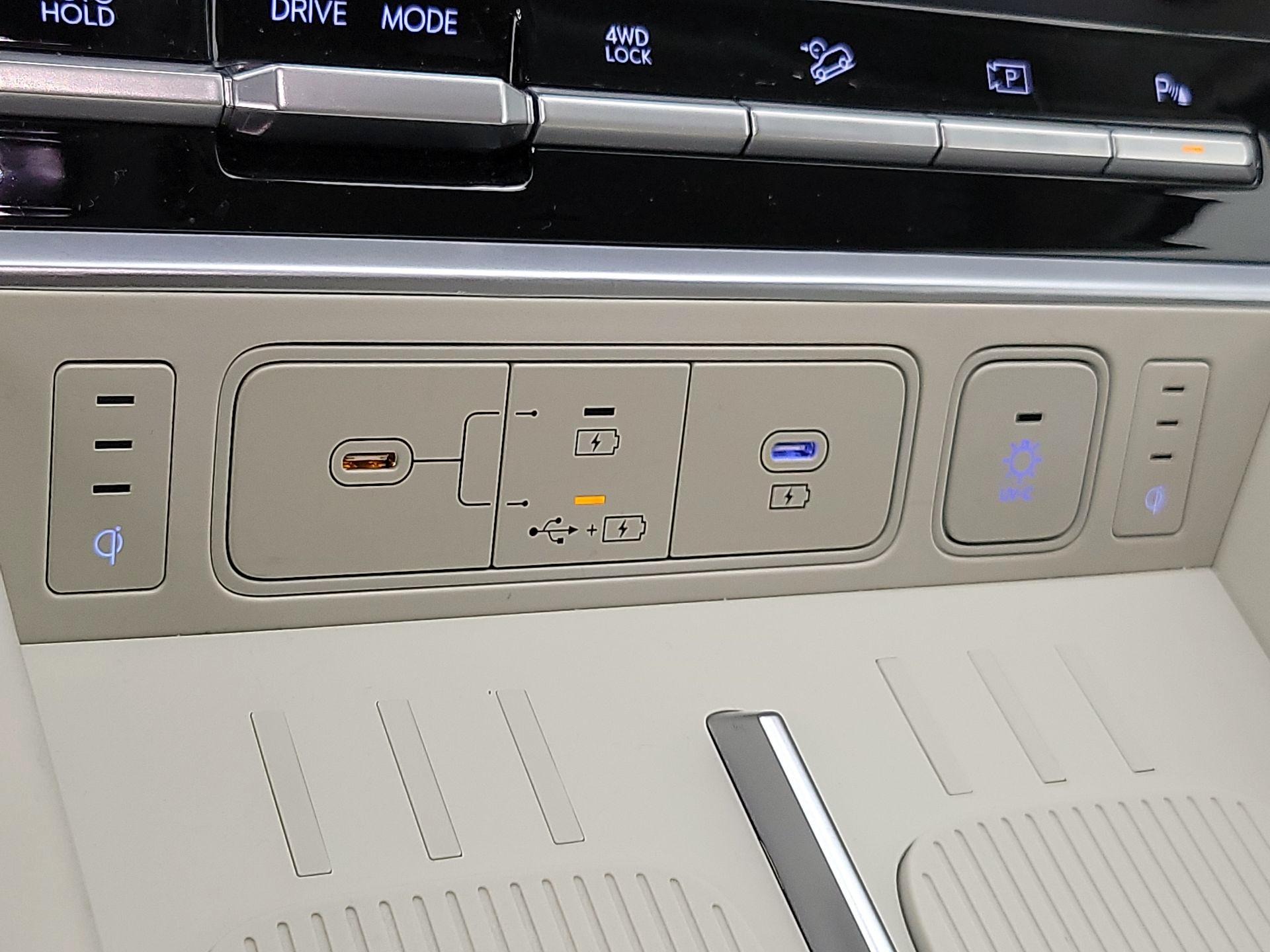 Thumbnail: 2025 Hyundai Santa Fe - 19