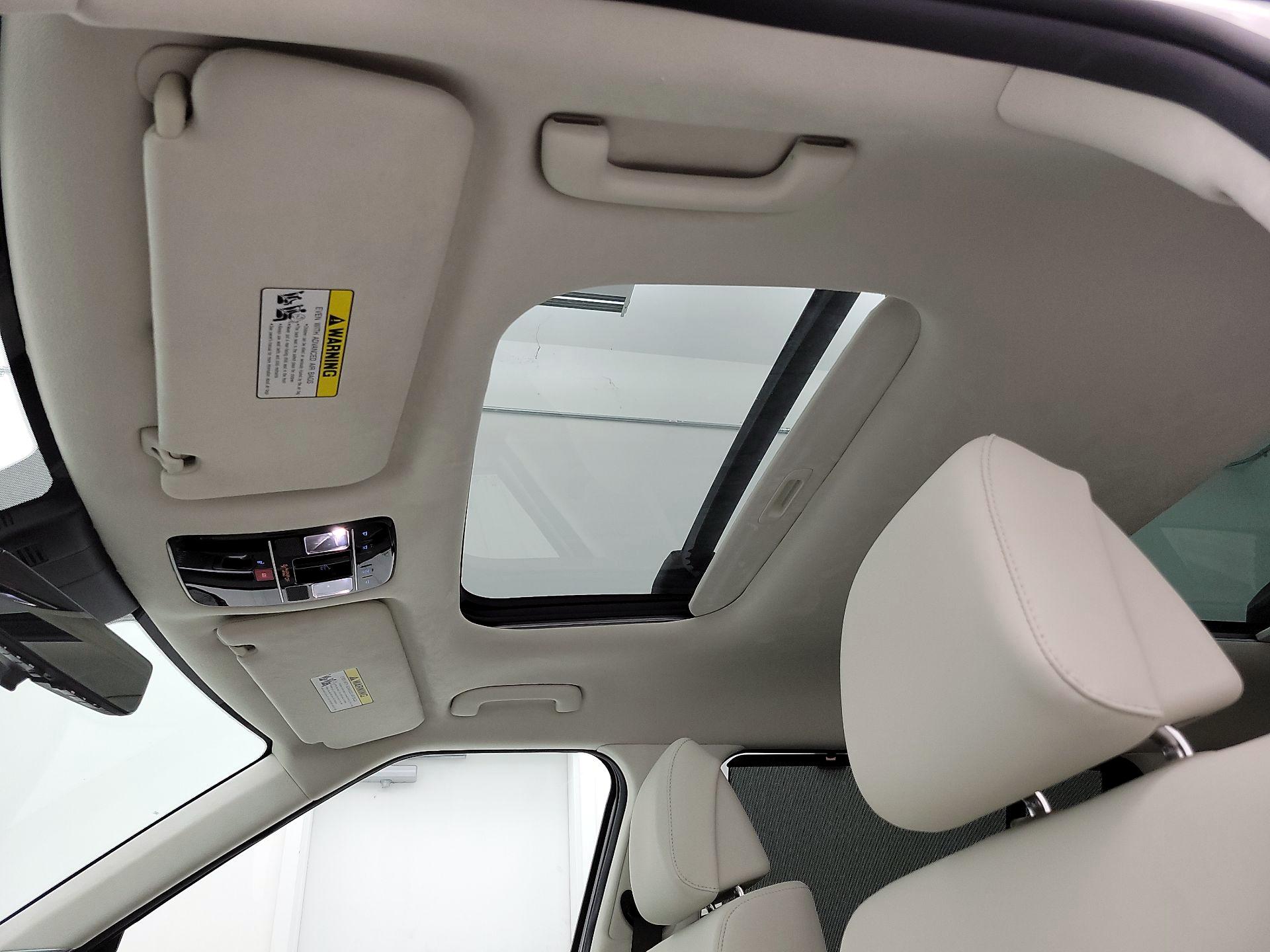 Thumbnail: 2025 Hyundai Santa Fe - 20