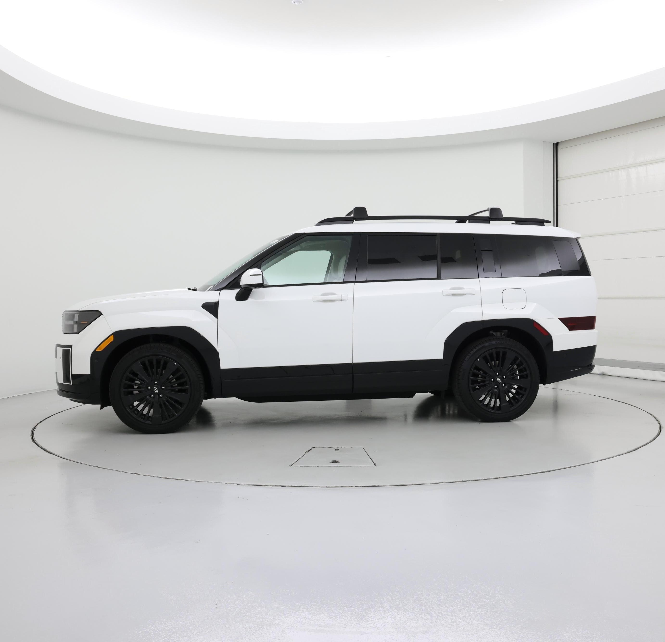 Thumbnail: 2025 Hyundai Santa Fe - 3