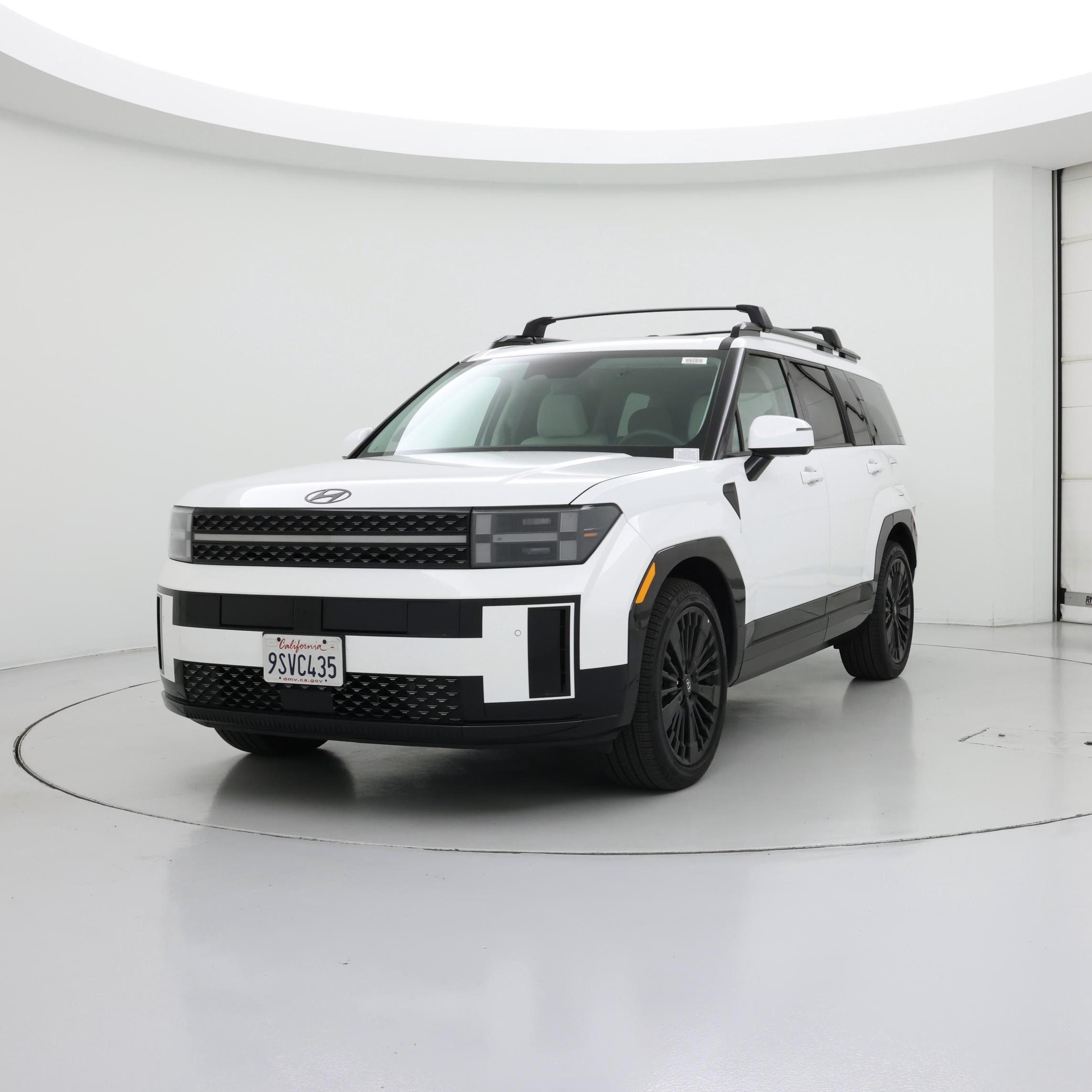 Thumbnail: 2025 Hyundai Santa Fe - 4