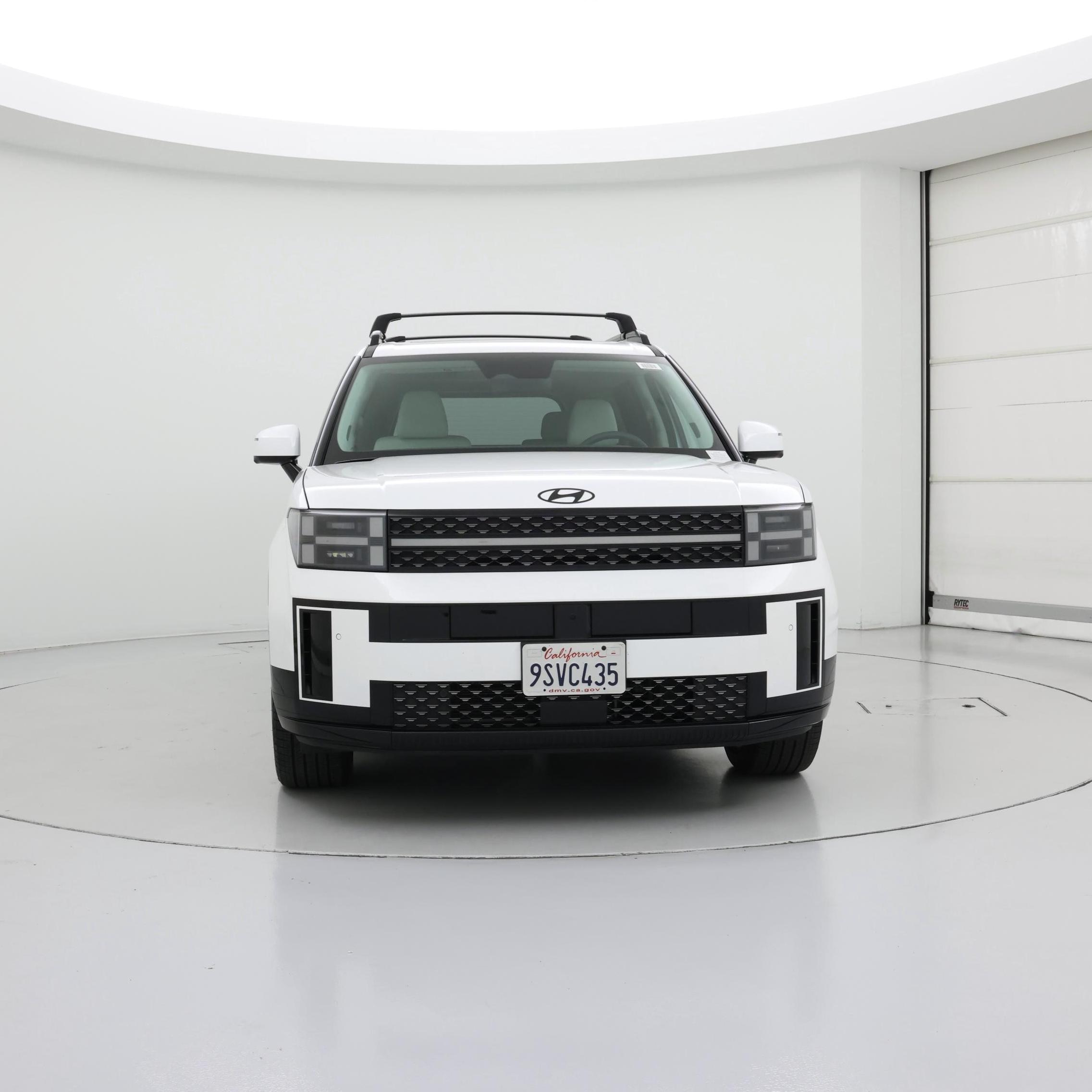 Thumbnail: 2025 Hyundai Santa Fe - 5