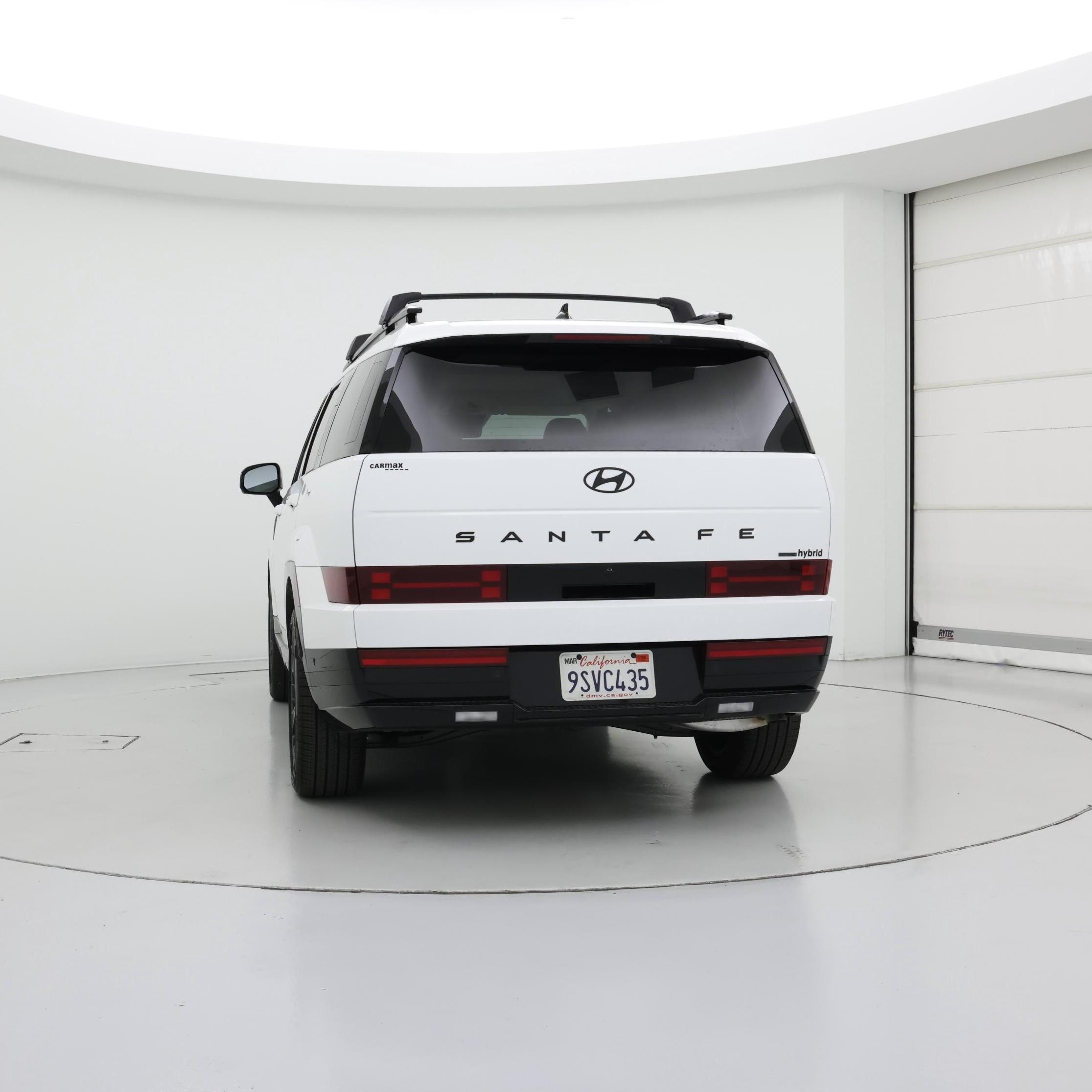 Thumbnail: 2025 Hyundai Santa Fe - 6