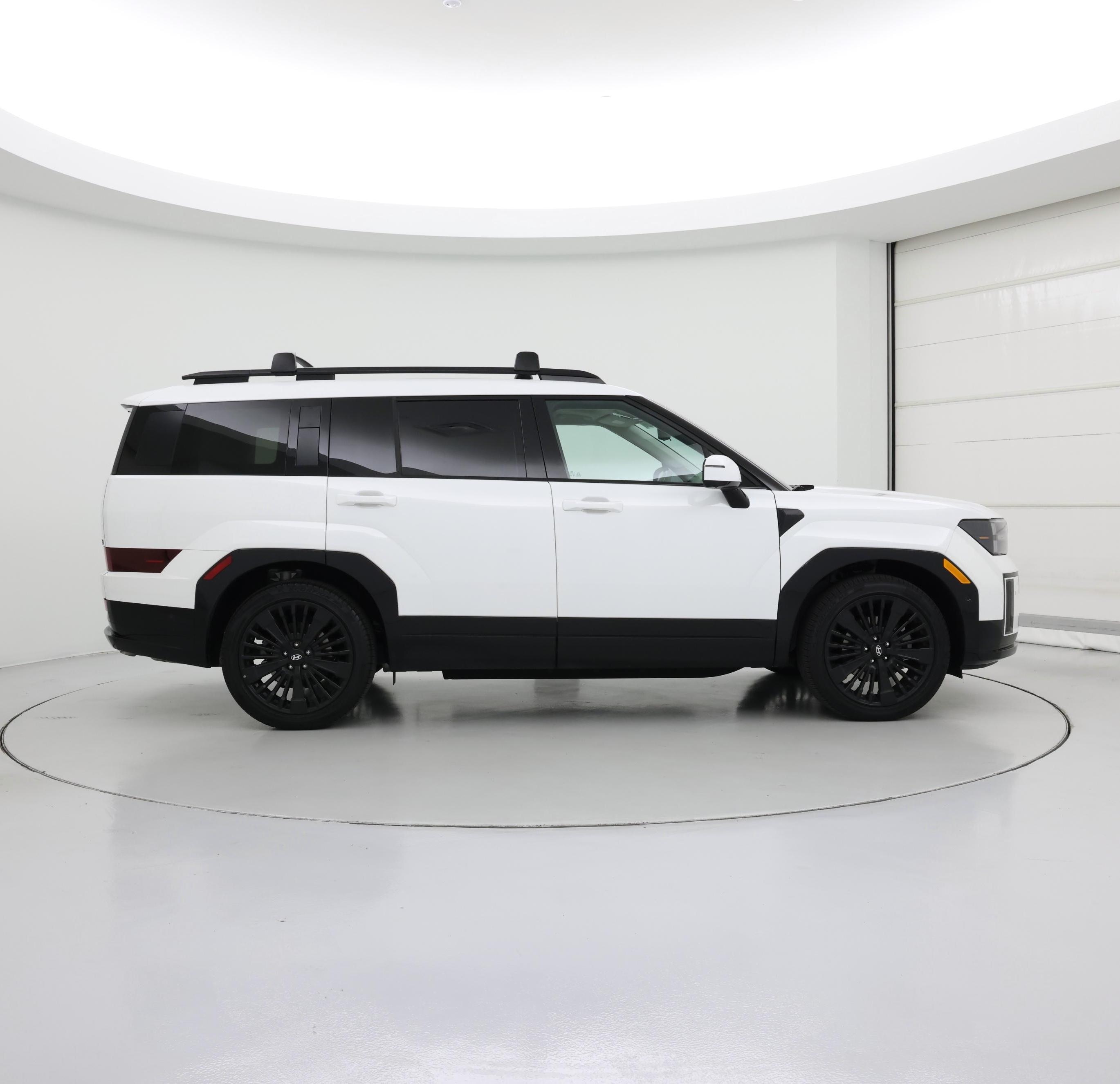 Thumbnail: 2025 Hyundai Santa Fe - 7