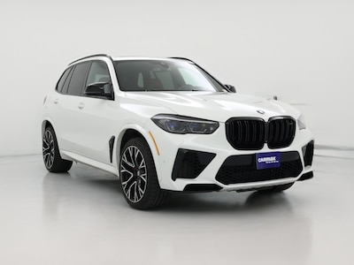 2022 BMW X5 M