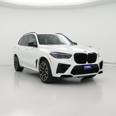 2022 BMW X5 M