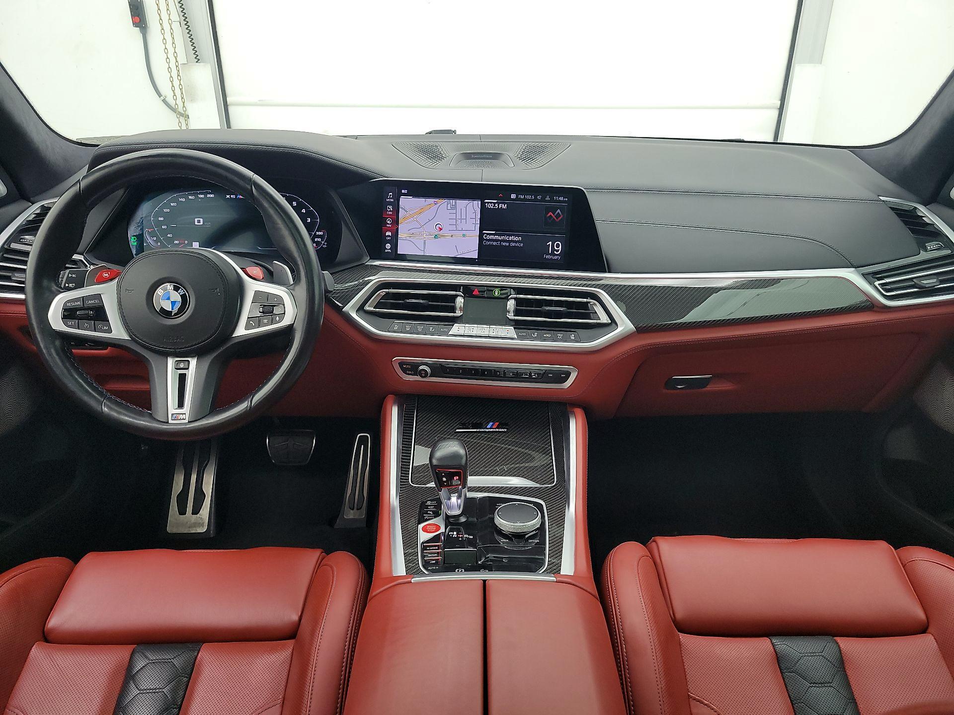 Thumbnail: 2022 BMW X5 - 9