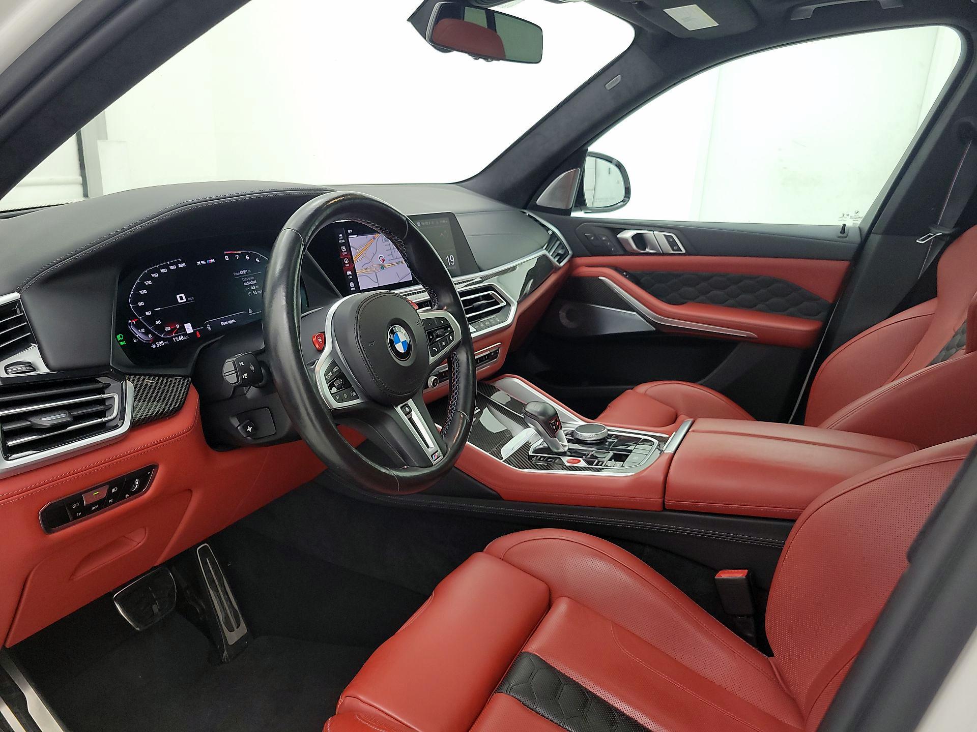 Thumbnail: 2022 BMW X5 - 11