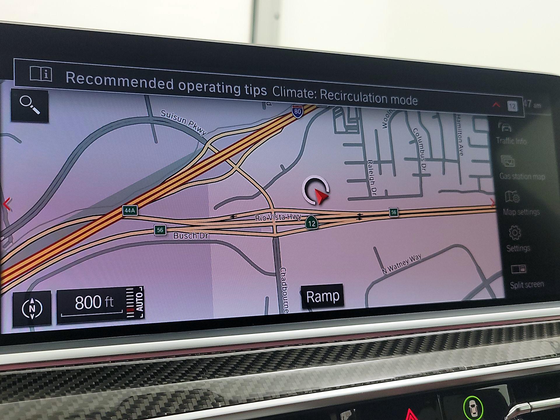 Thumbnail: 2022 BMW X5 - 14