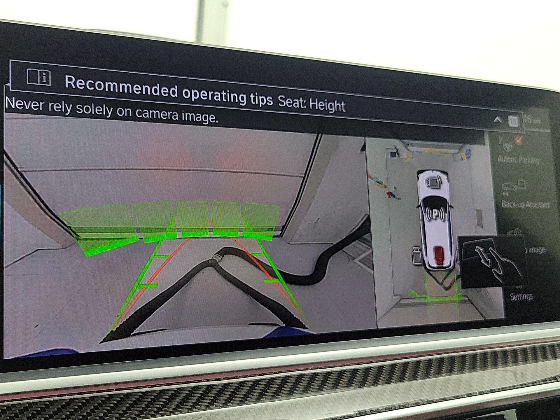 Thumbnail: 2022 BMW X5 - 15