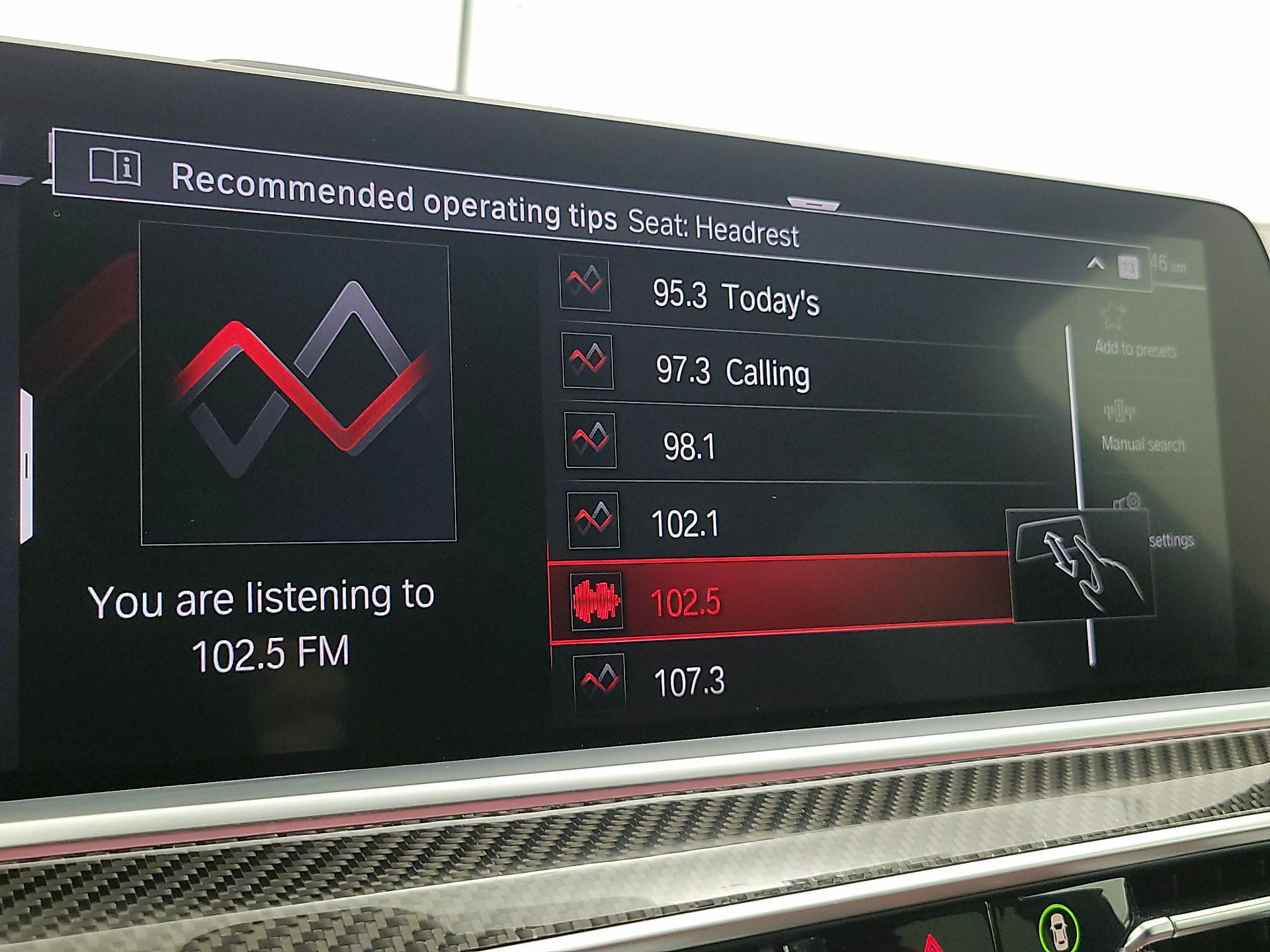 Thumbnail: 2022 BMW X5 - 16