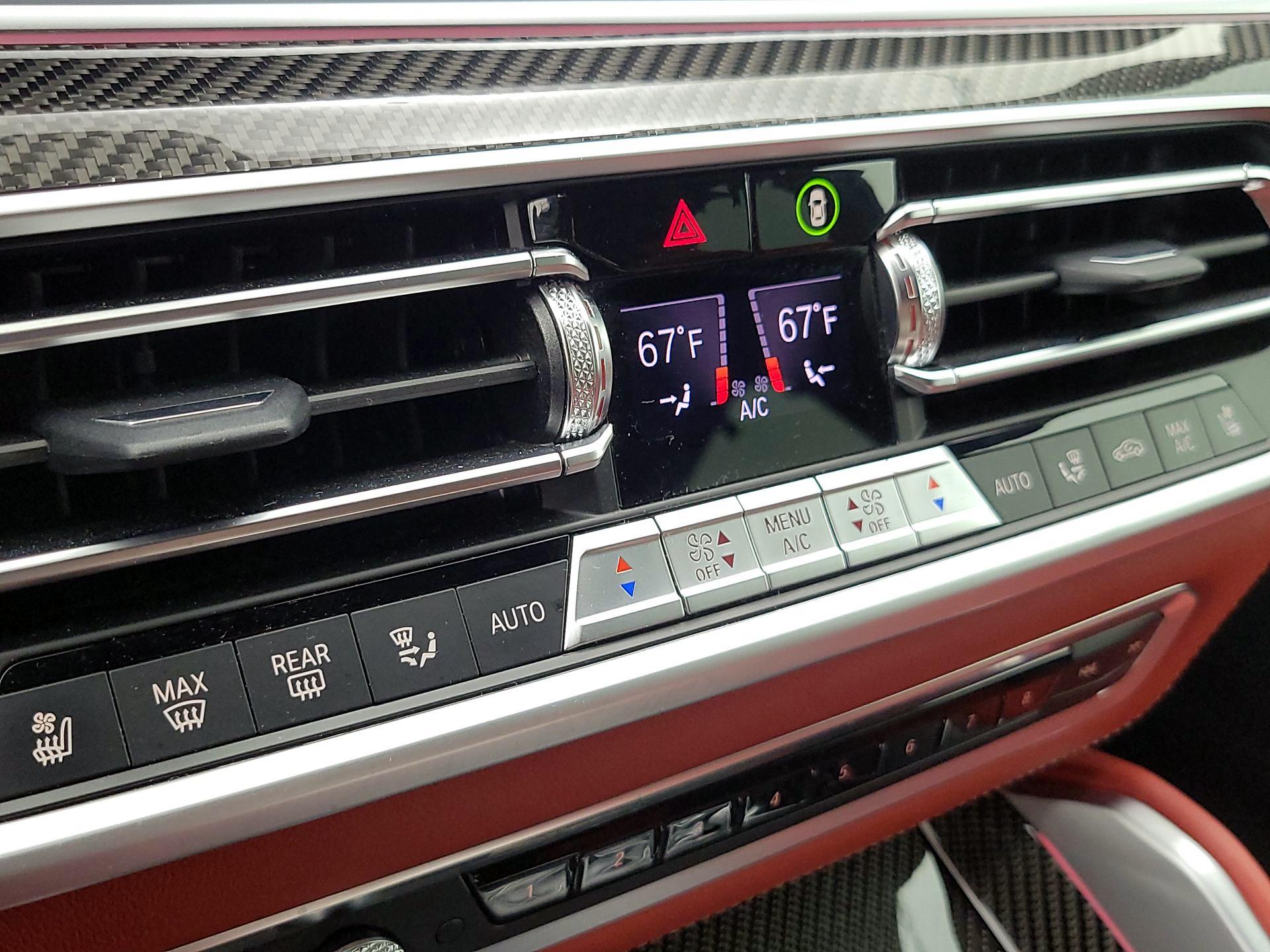 Thumbnail: 2022 BMW X5 - 17