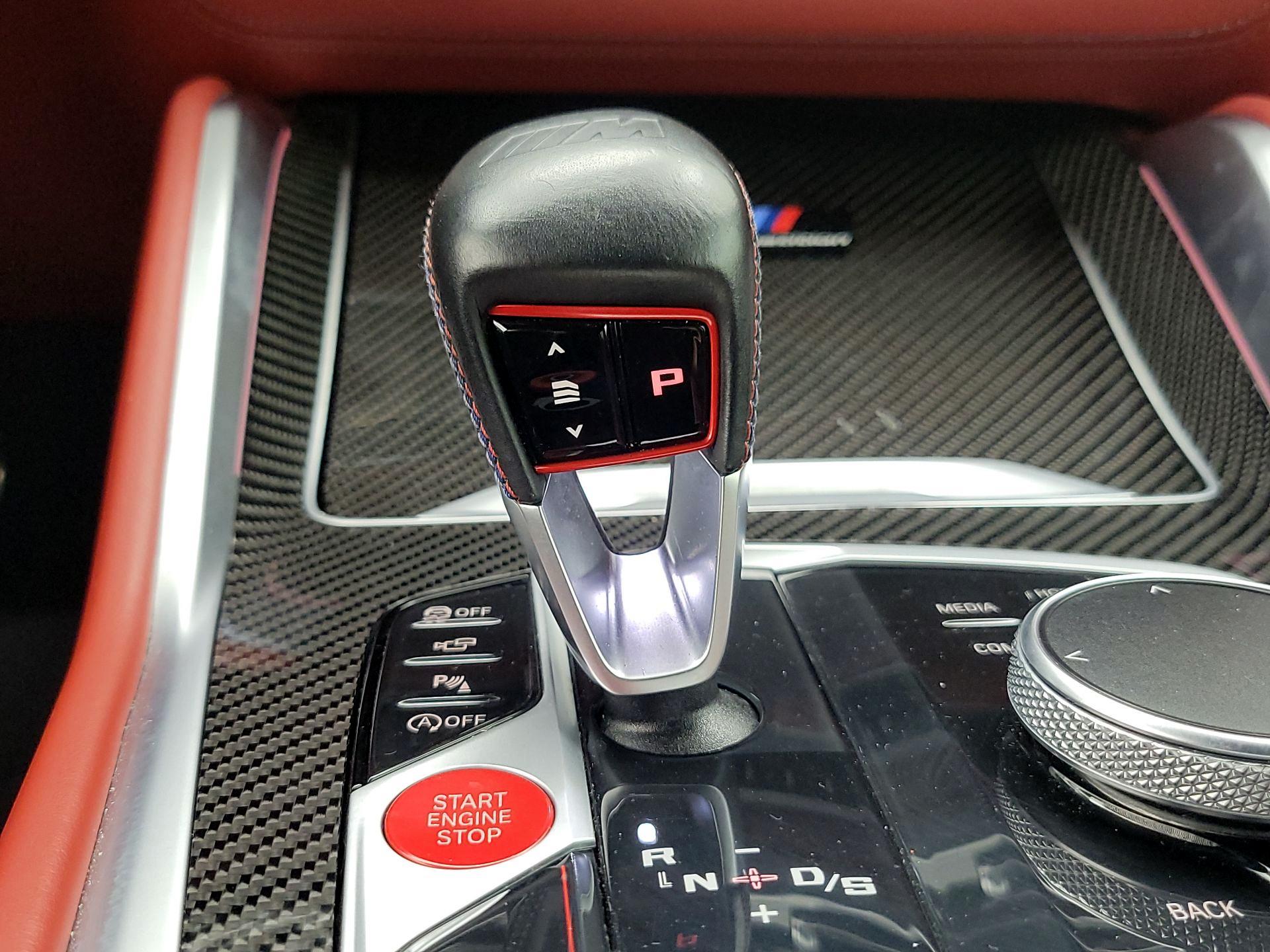 Thumbnail: 2022 BMW X5 - 18