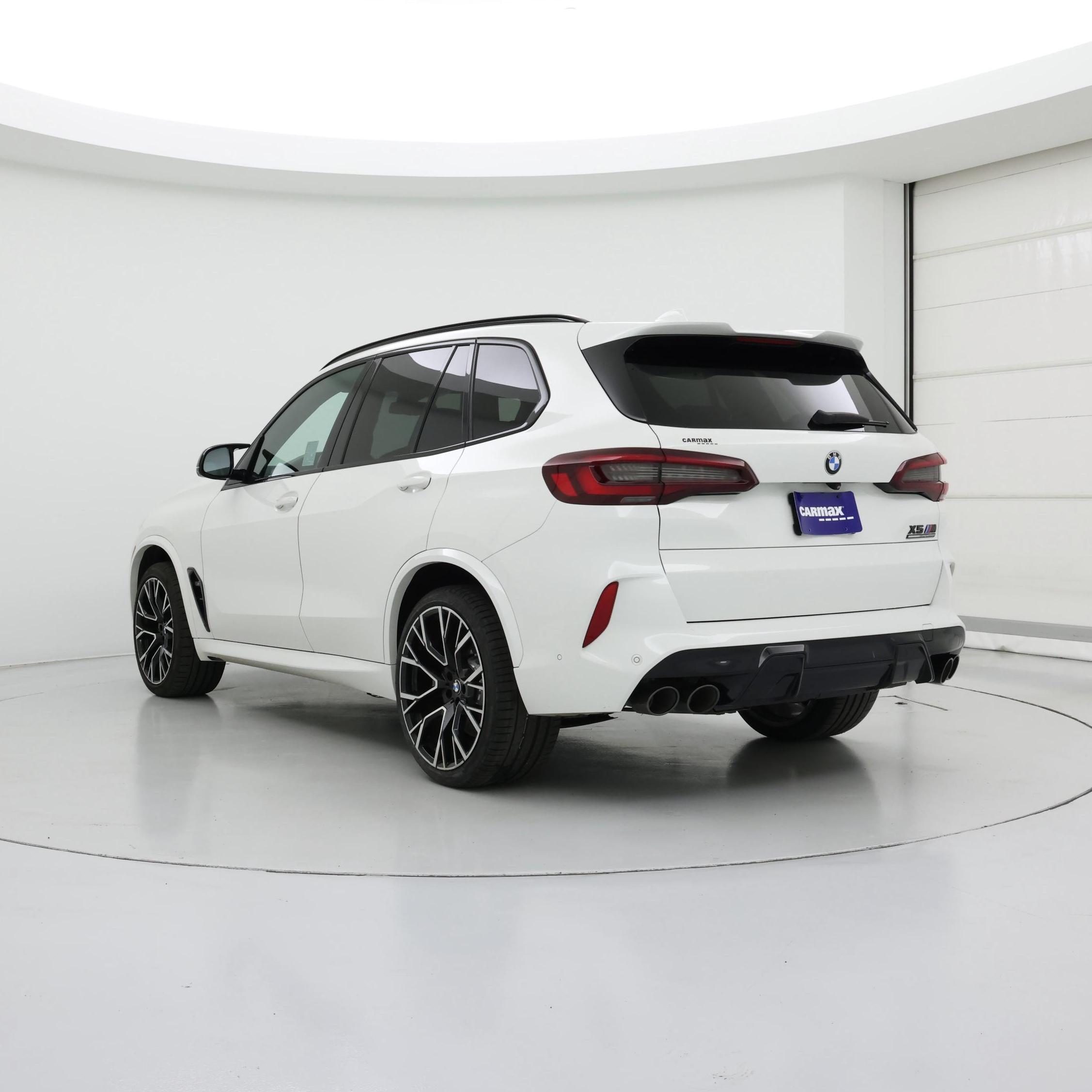 Thumbnail: 2022 BMW X5 - 2