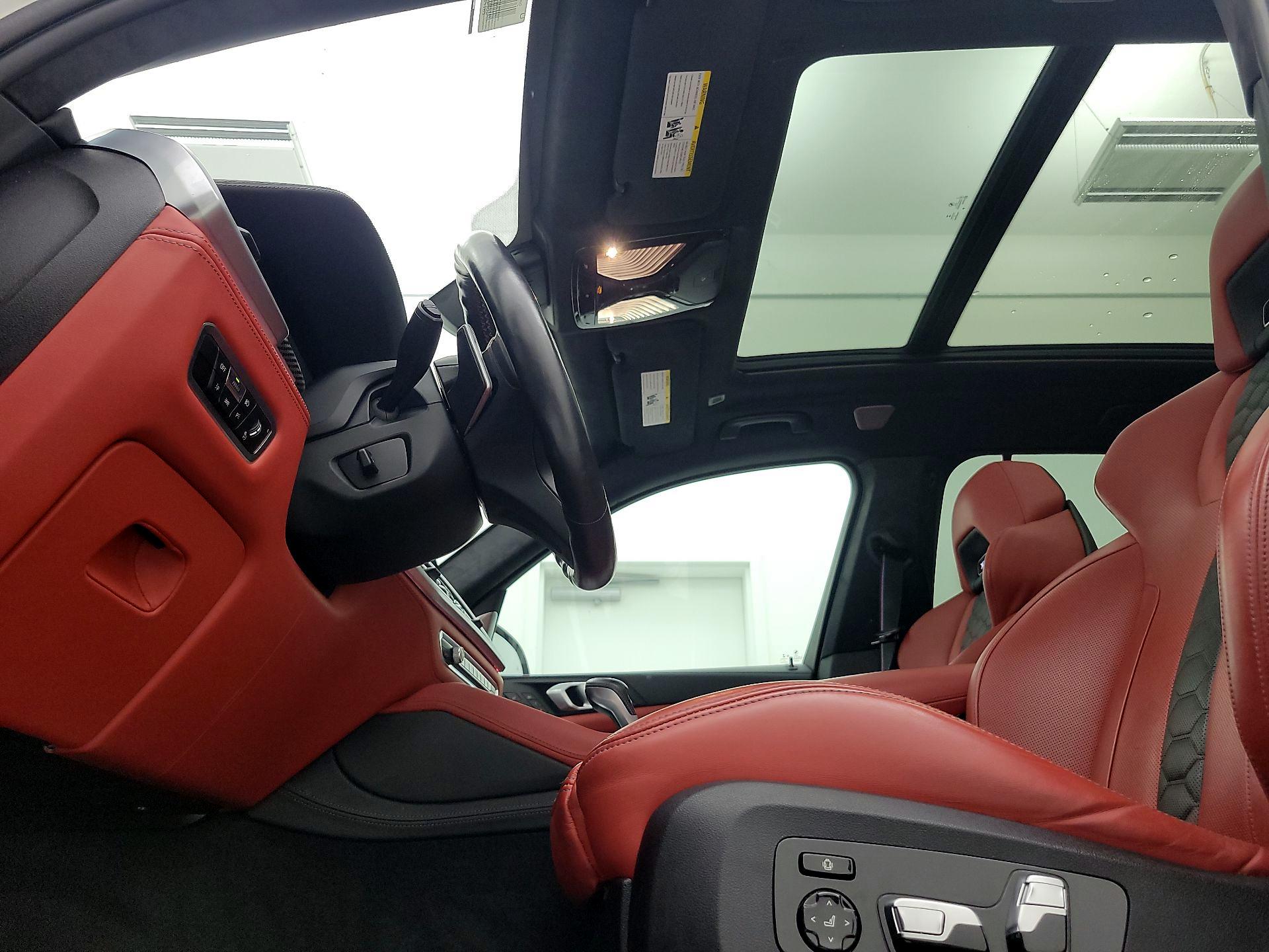 Thumbnail: 2022 BMW X5 - 20