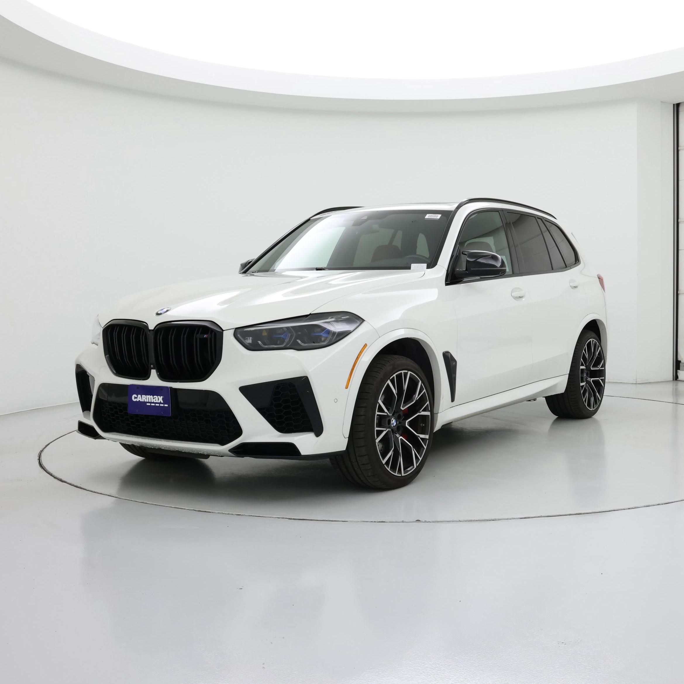 Thumbnail: 2022 BMW X5 - 4