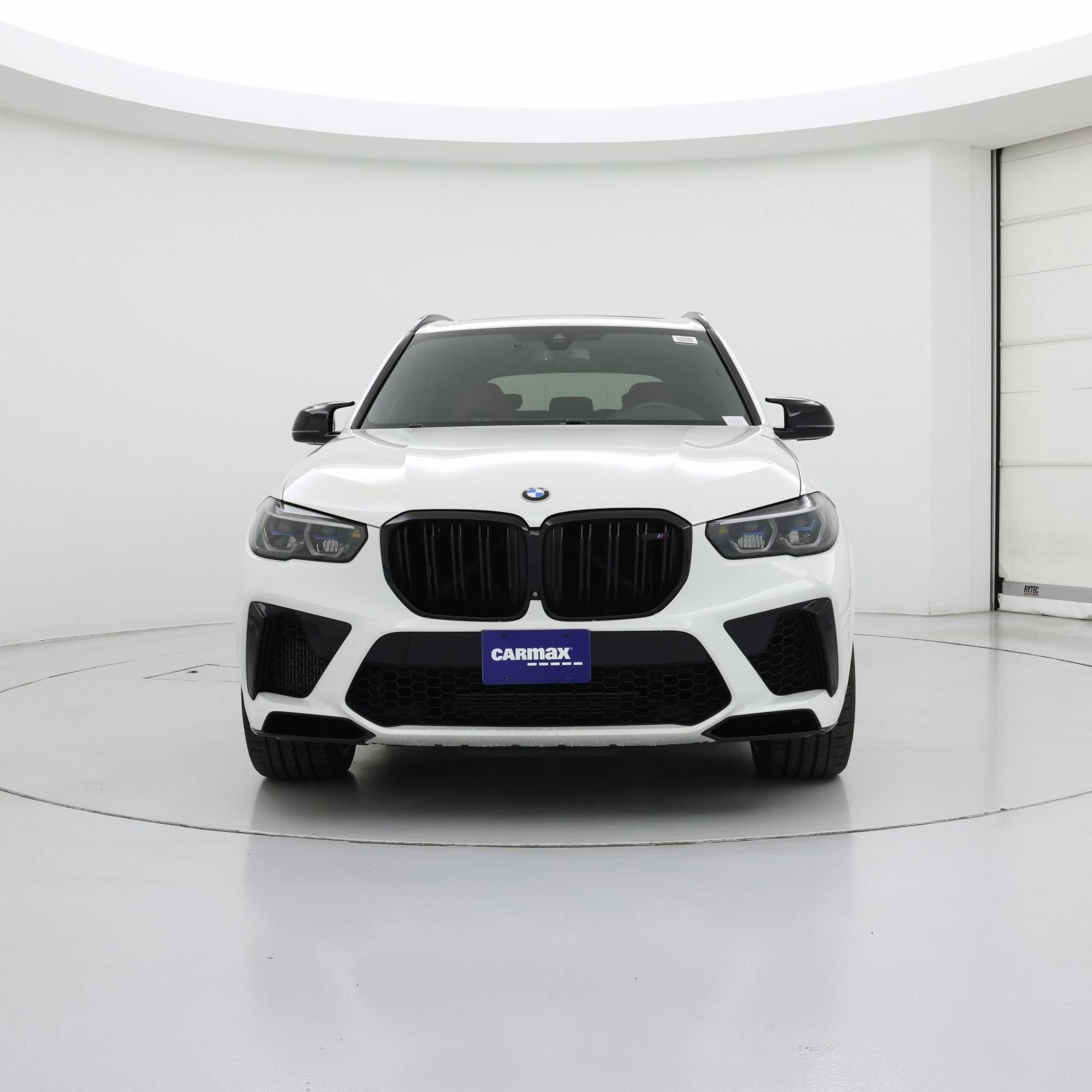 Thumbnail: 2022 BMW X5 - 5