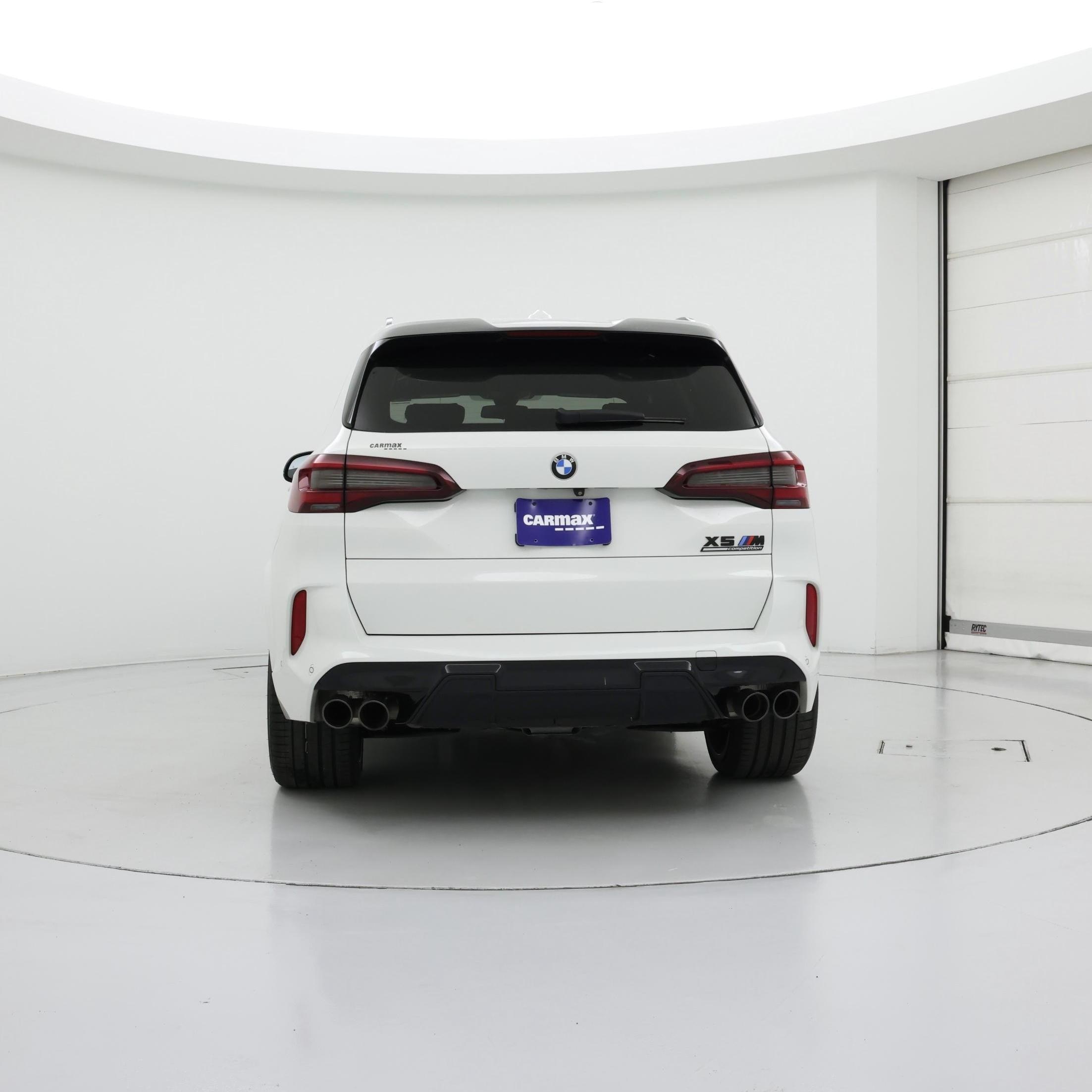 Thumbnail: 2022 BMW X5 - 6