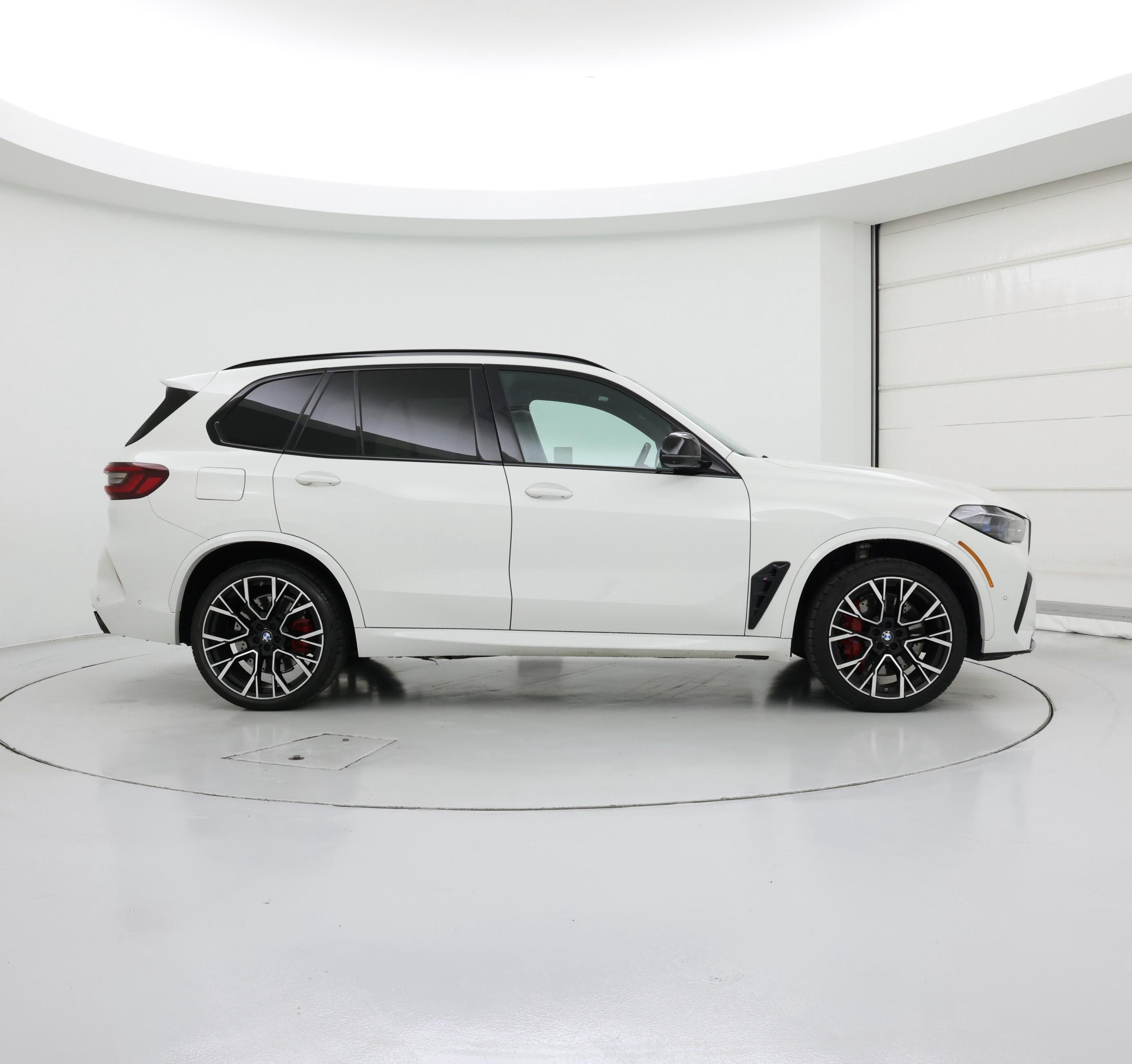 Thumbnail: 2022 BMW X5 - 7